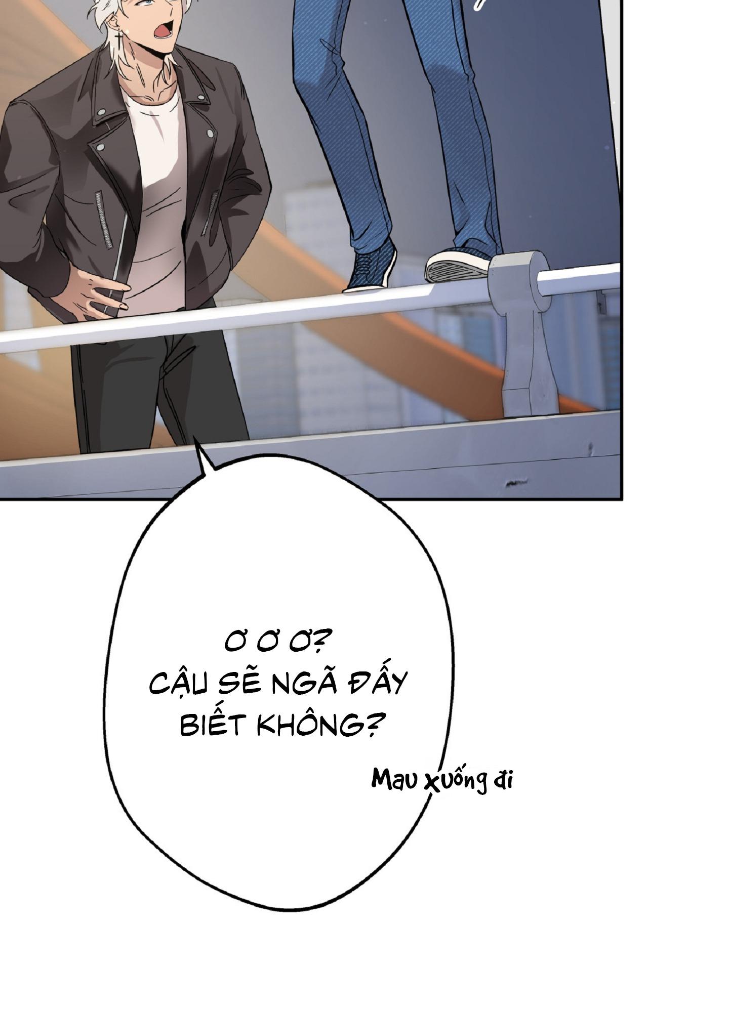 Angel kiss Chapter 1 49