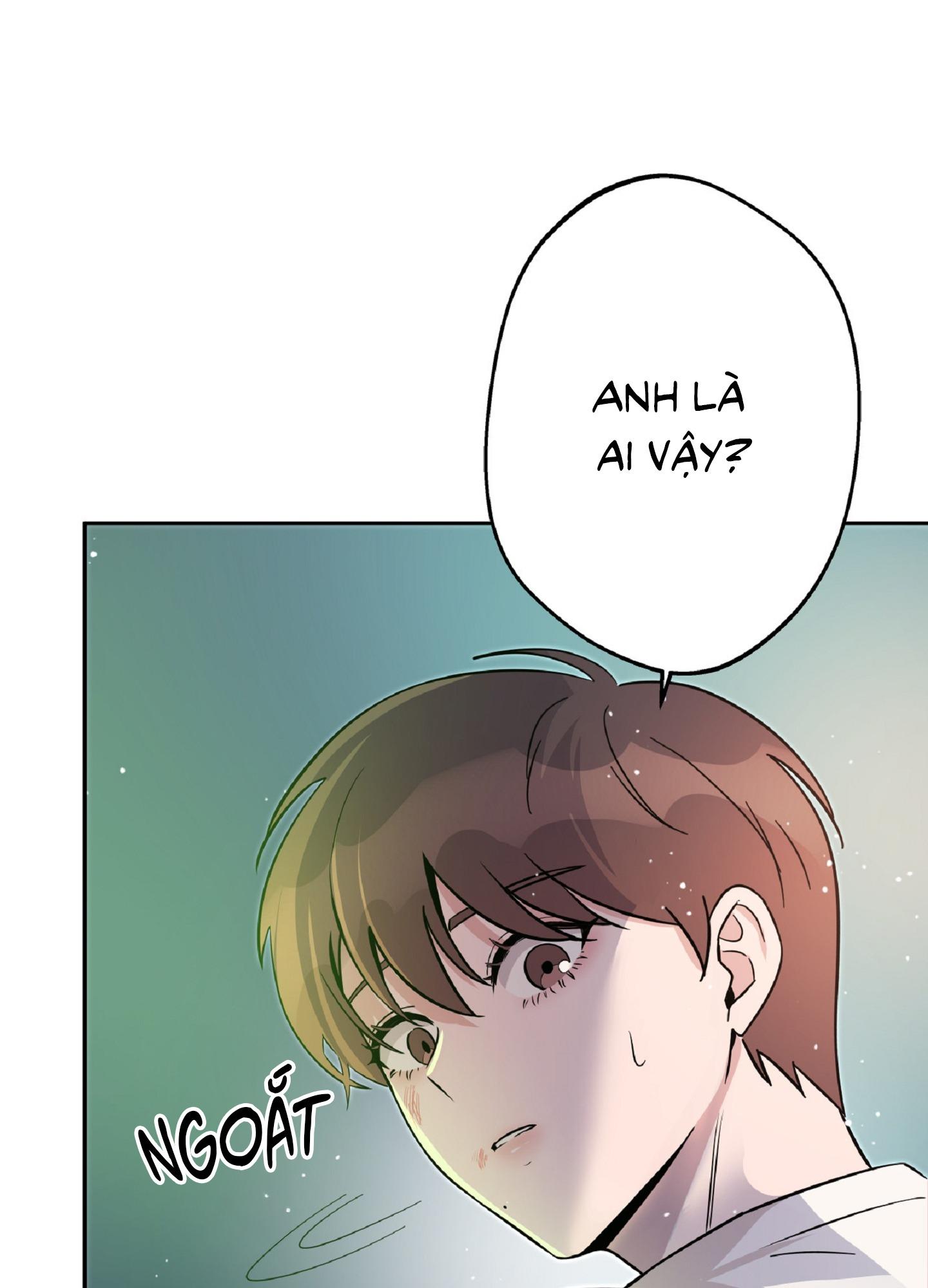 Angel kiss Chapter 1 50