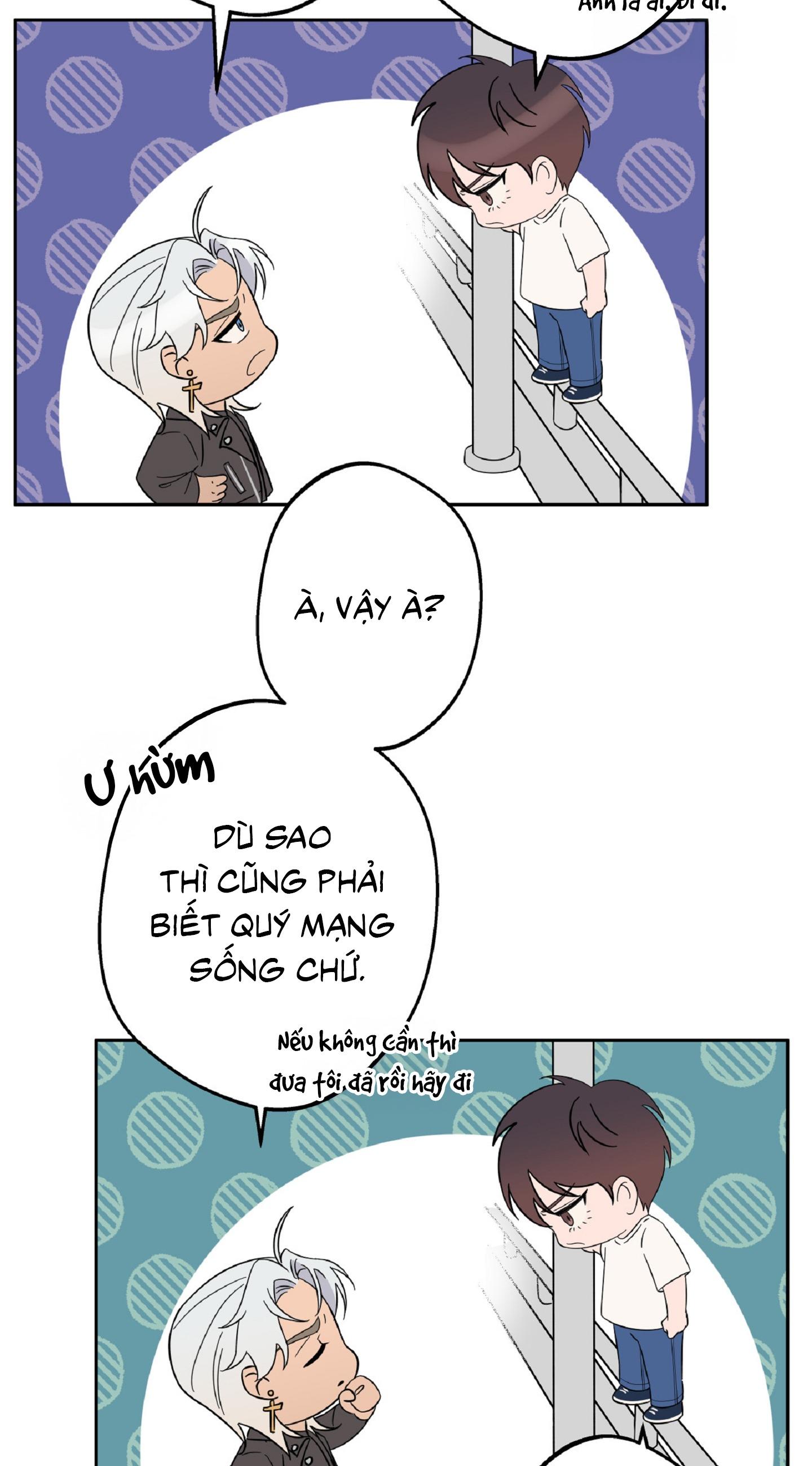 Angel kiss Chapter 1 57