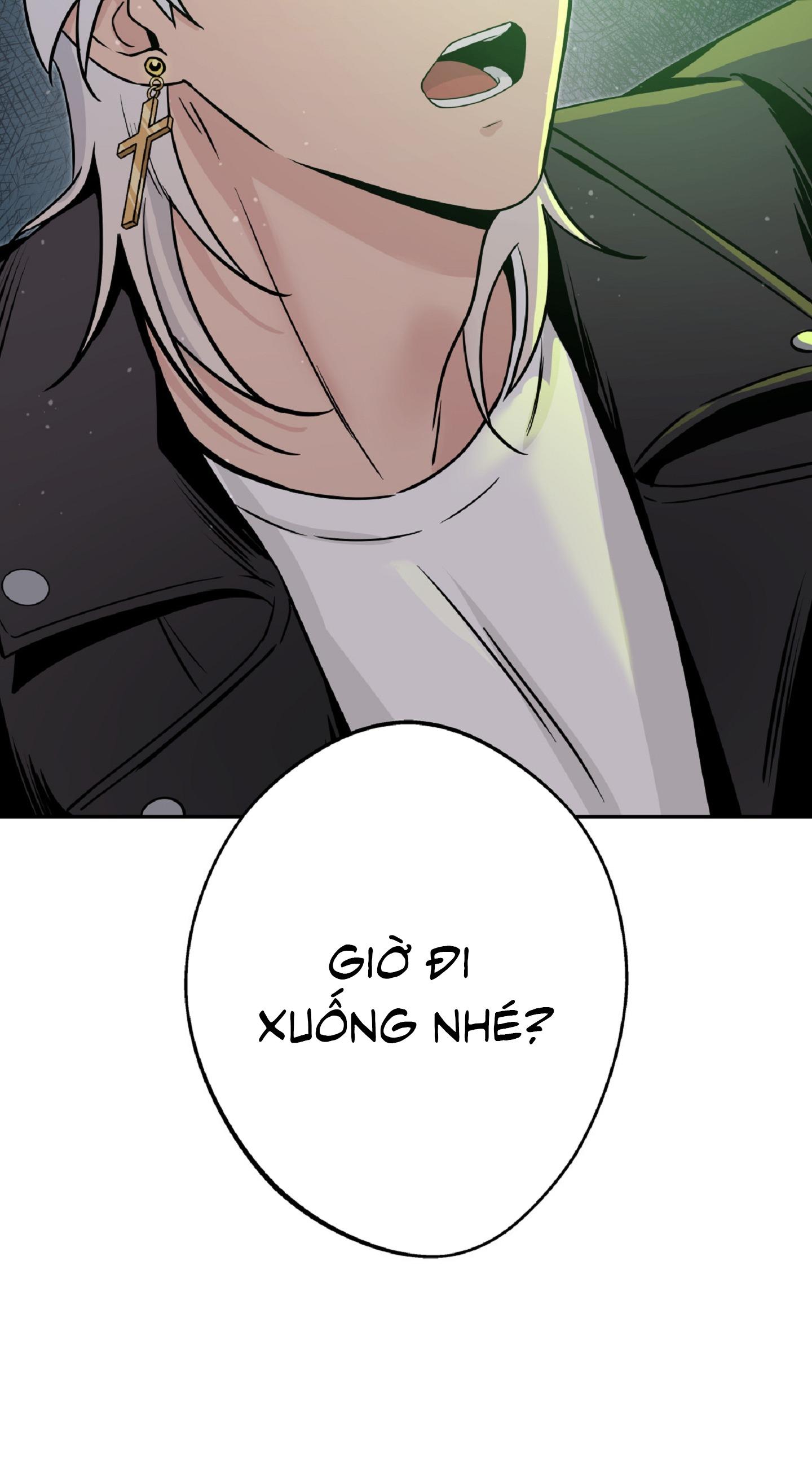 Angel kiss Chapter 1 60