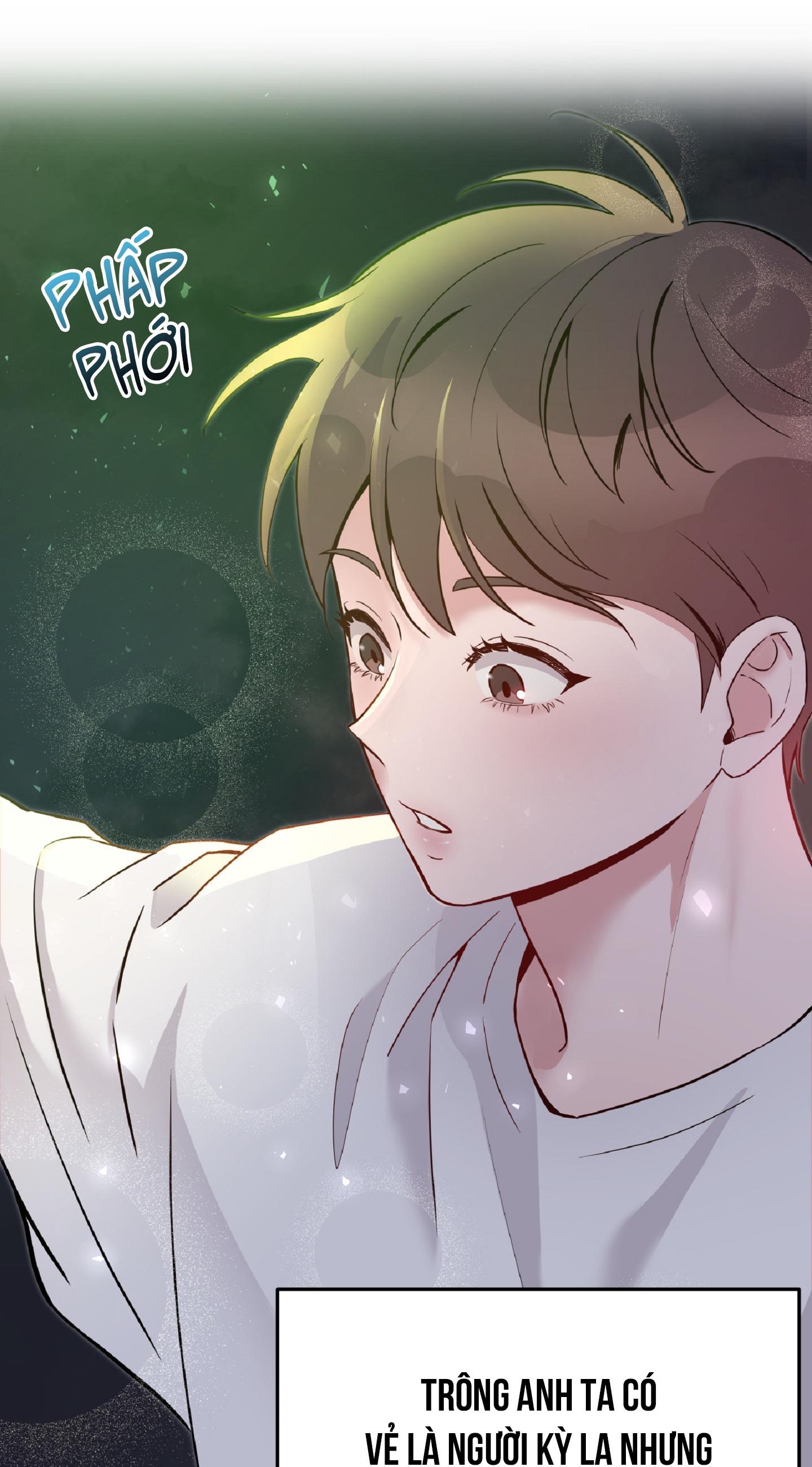 Angel kiss Chapter 1 61