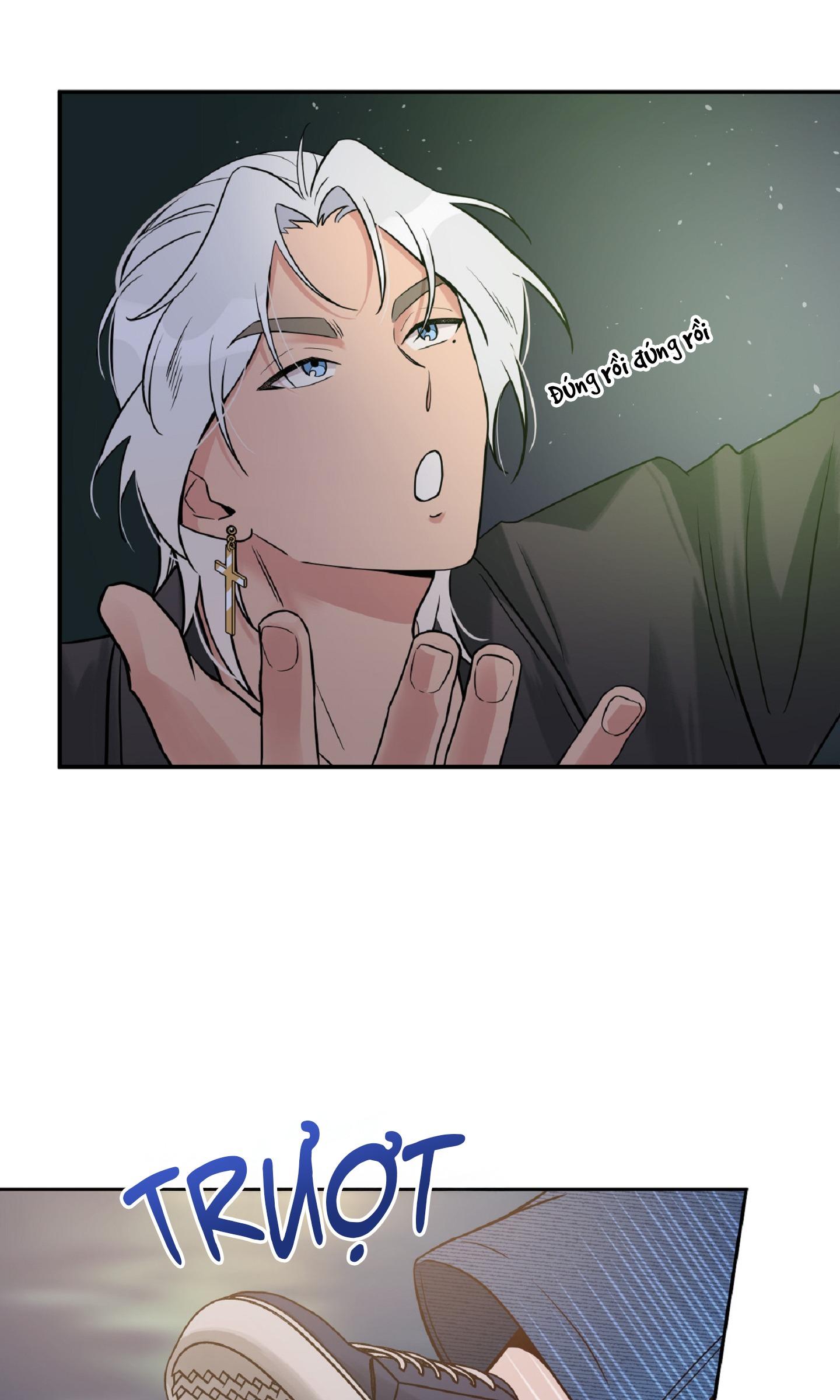 Angel kiss Chapter 1 63