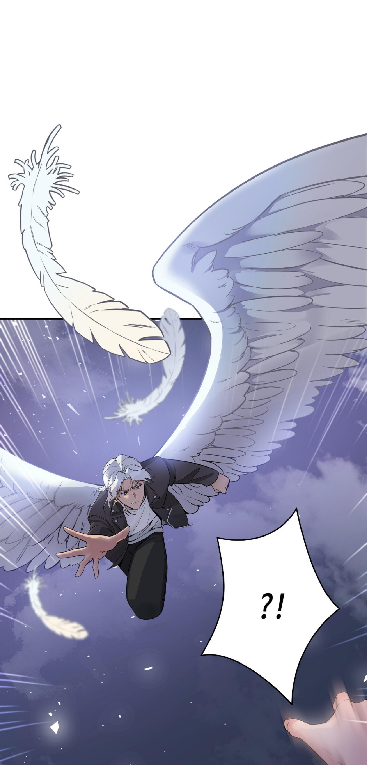 Angel kiss Chapter 1 73