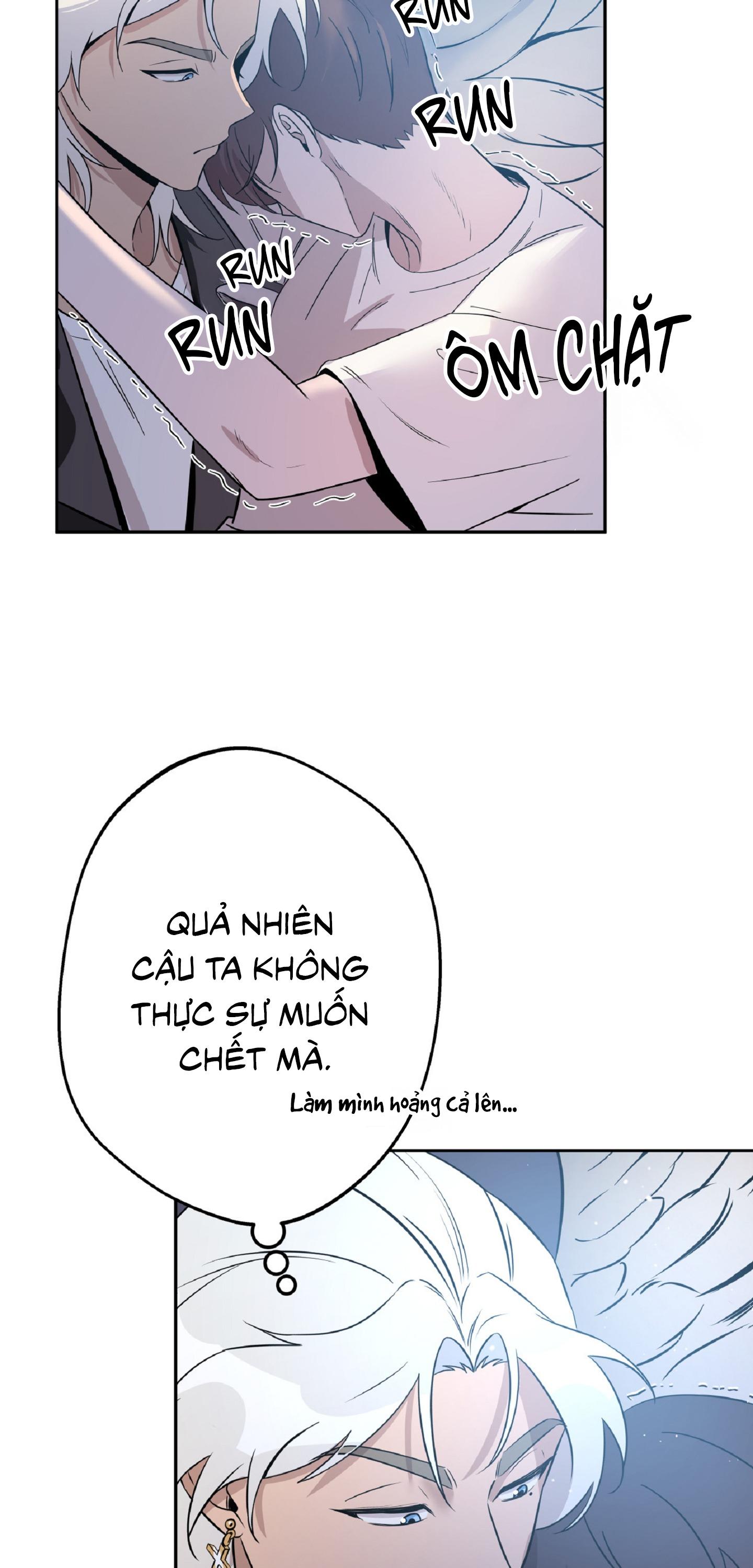 Angel kiss Chapter 1 77