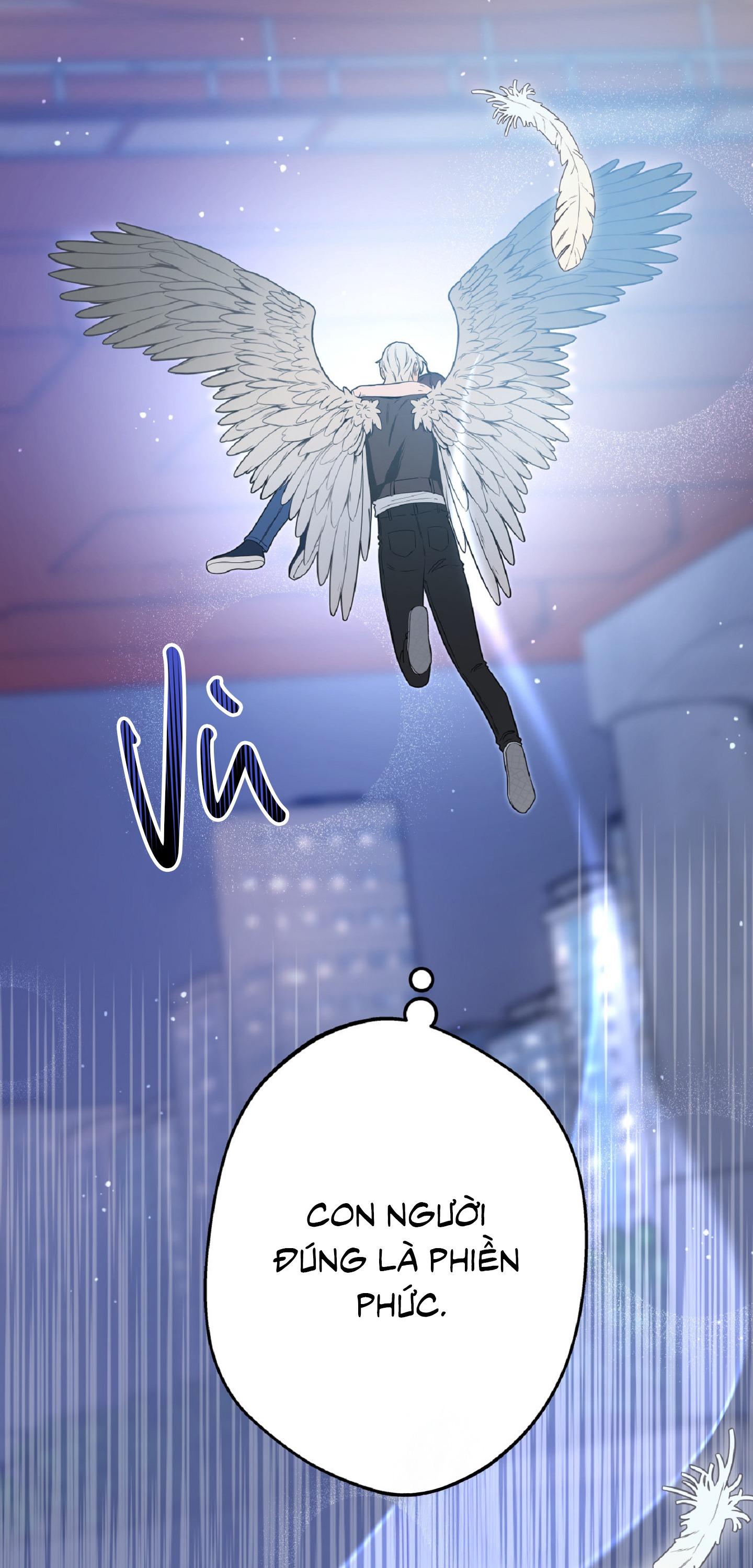 Angel kiss Chapter 1 79