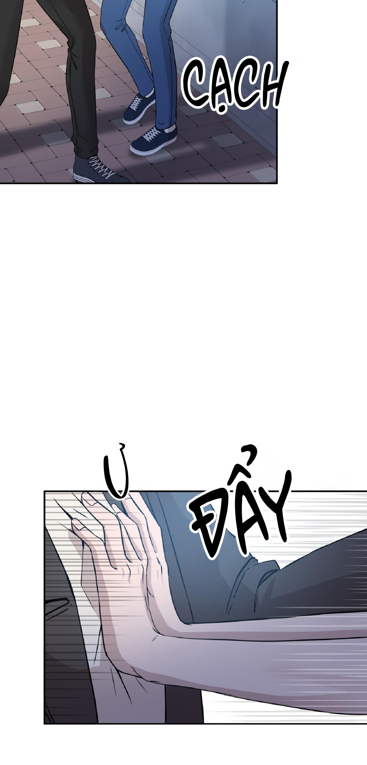 Angel kiss Chapter 1 81