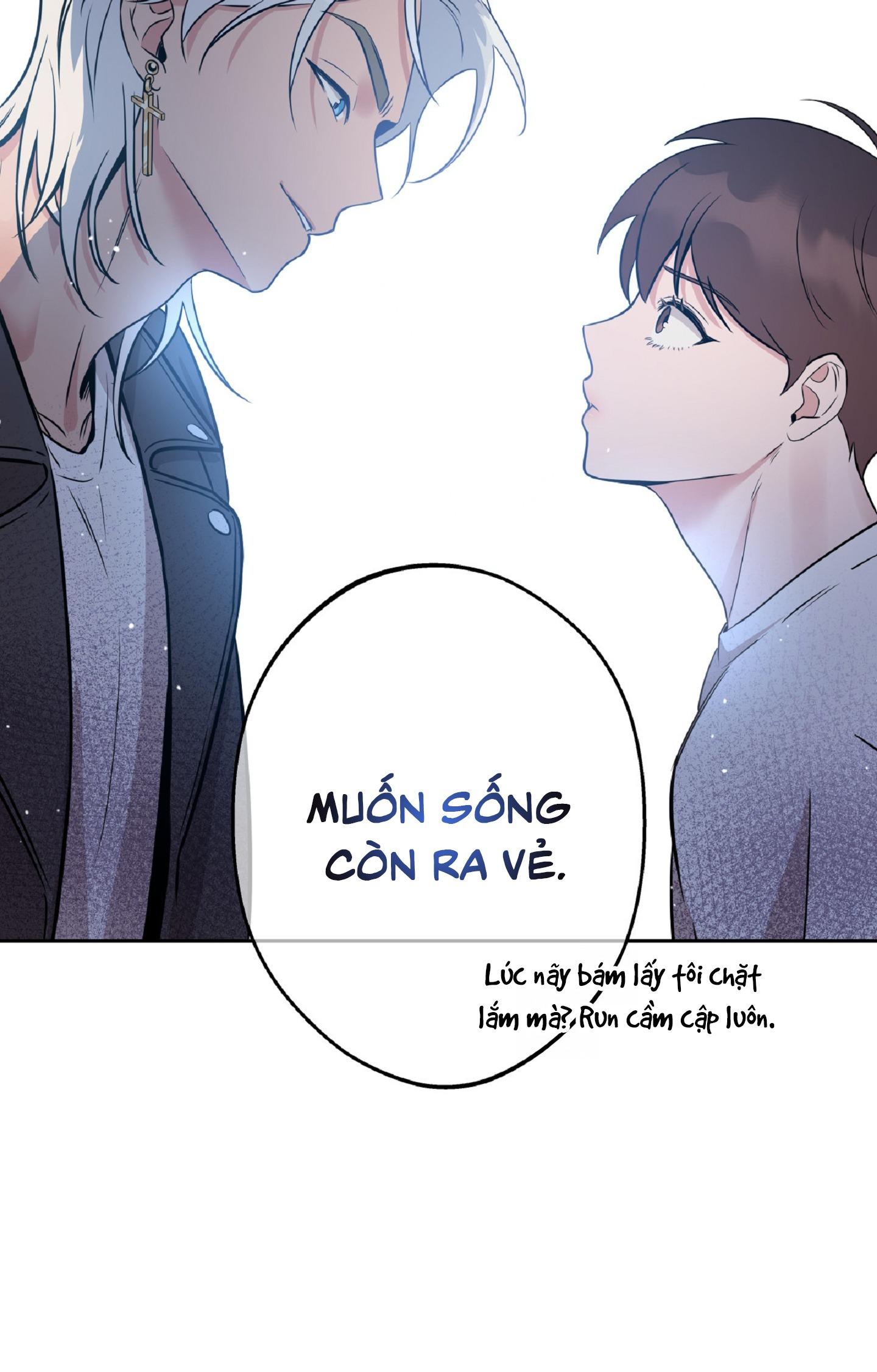 Angel kiss Chapter 1 86