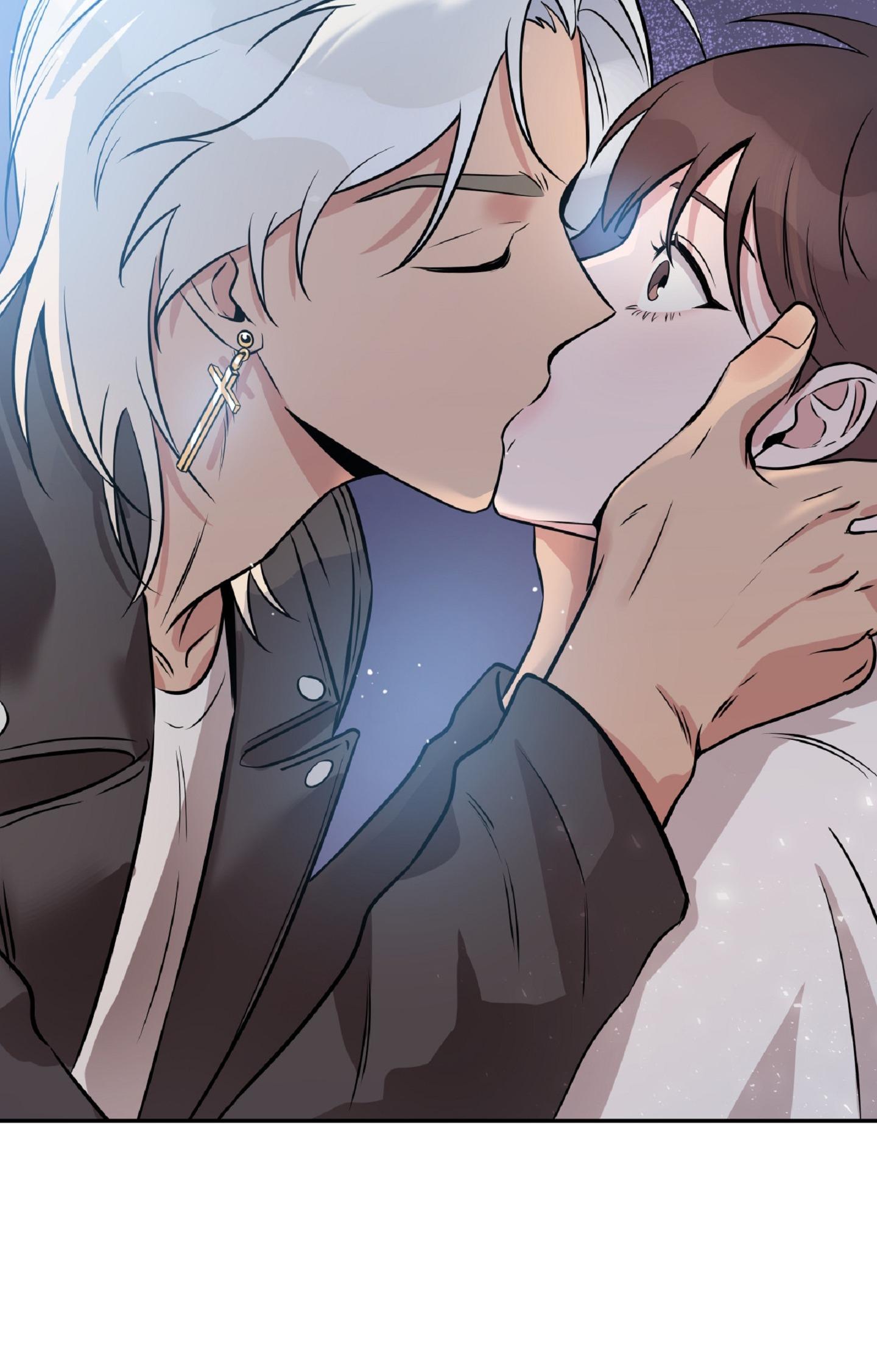 Angel kiss Chapter 1 91