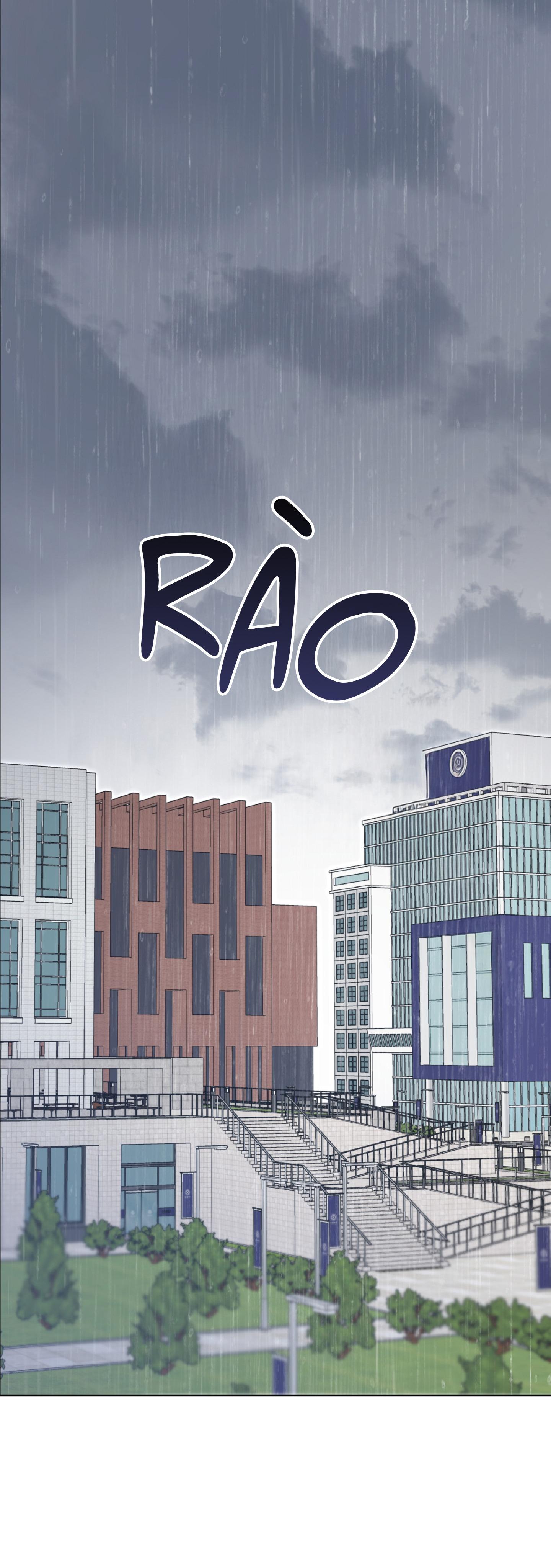 Angel kiss Chapter 10 - Trang 4
