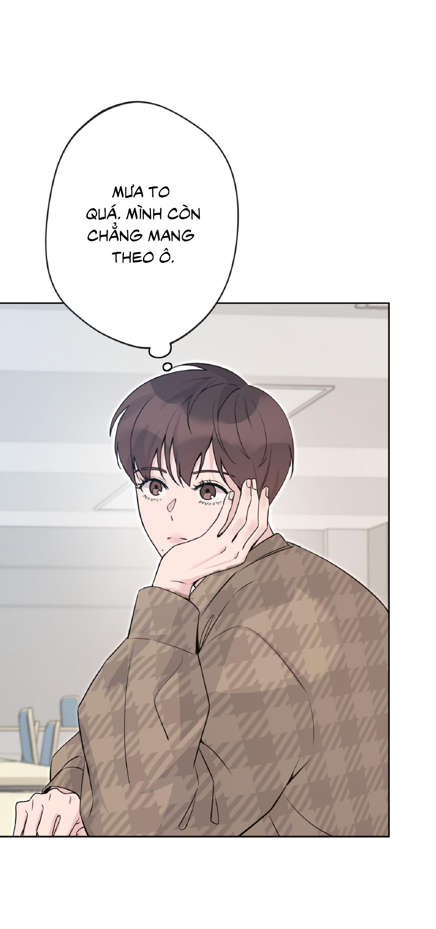 Angel kiss Chapter 10 - Trang 4