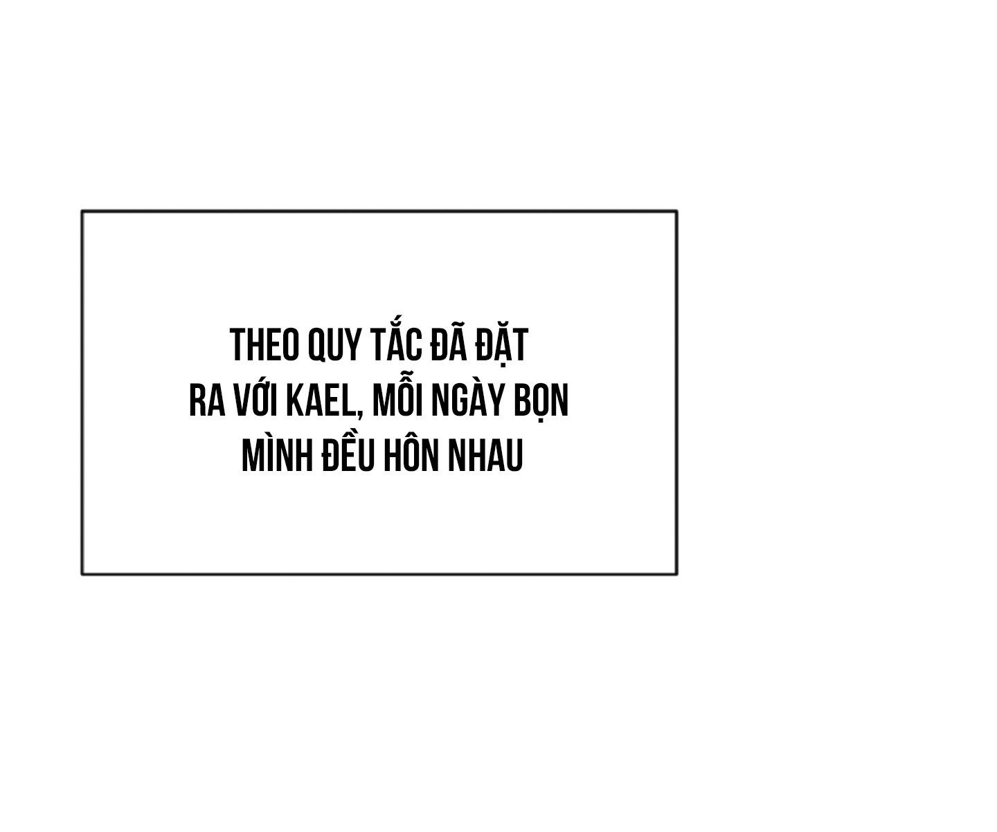 Angel kiss Chapter 10 - Trang 4