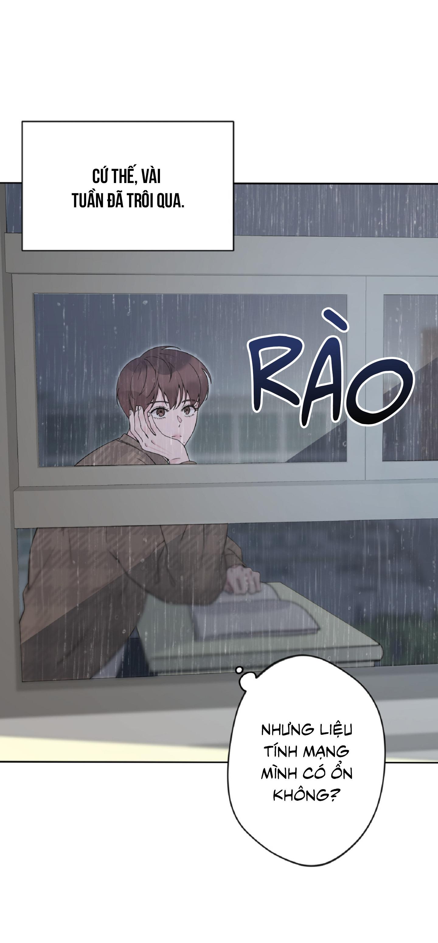 Angel kiss Chapter 10 - Trang 4