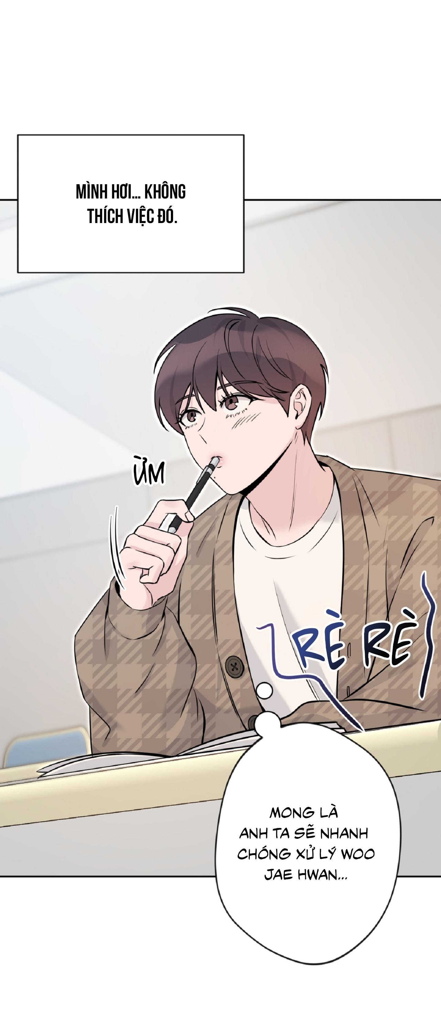 Angel kiss Chapter 10 - Trang 4