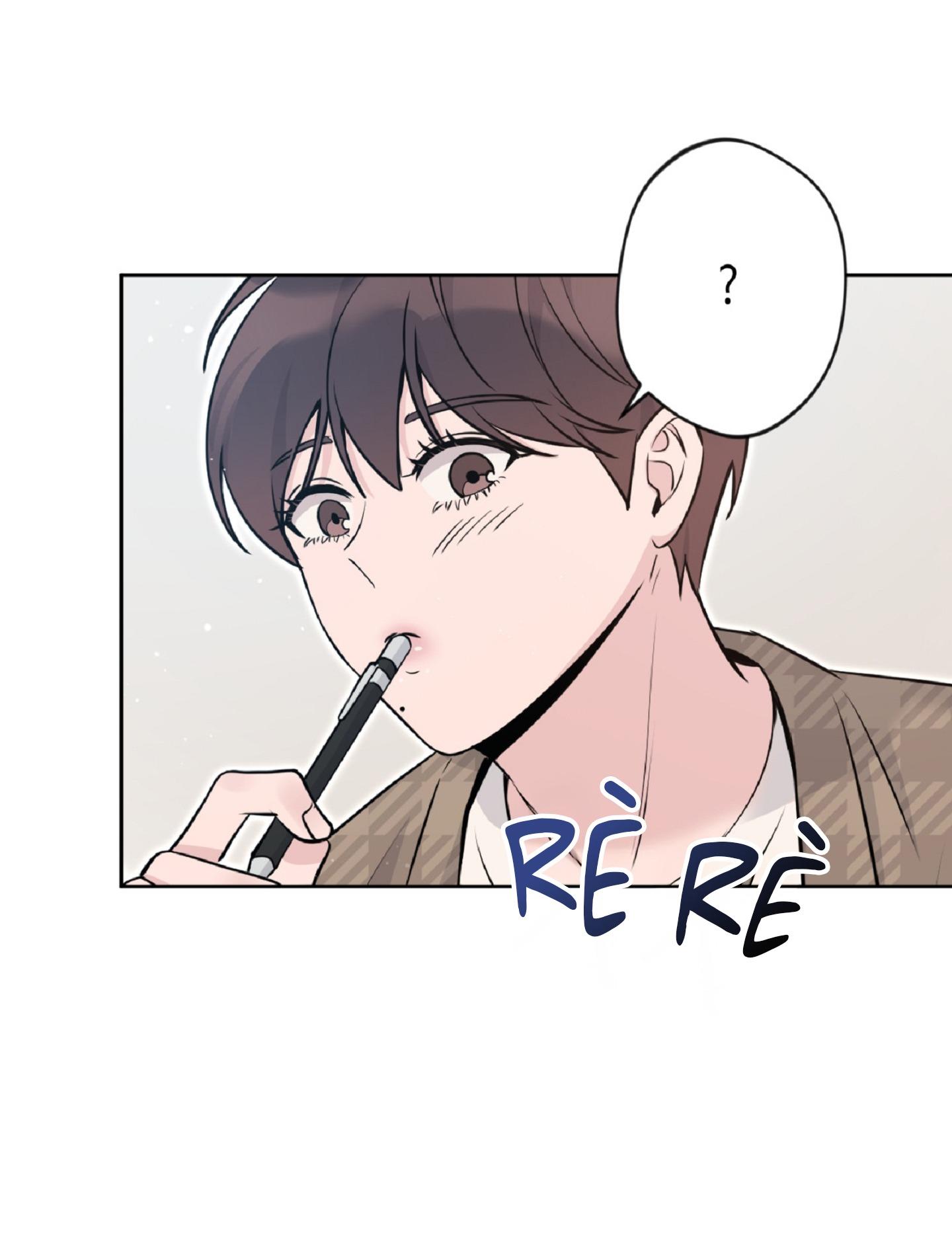 Angel kiss Chapter 10 - Trang 4