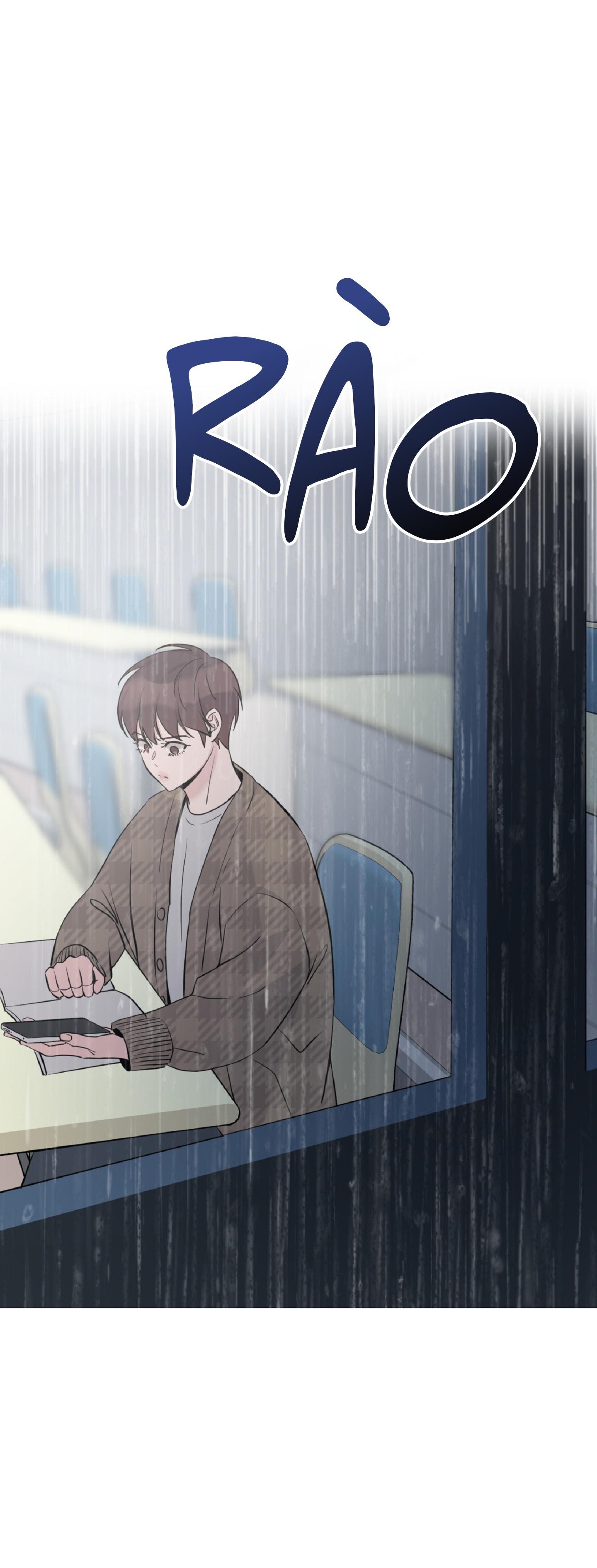 Angel kiss Chapter 10 - Trang 4