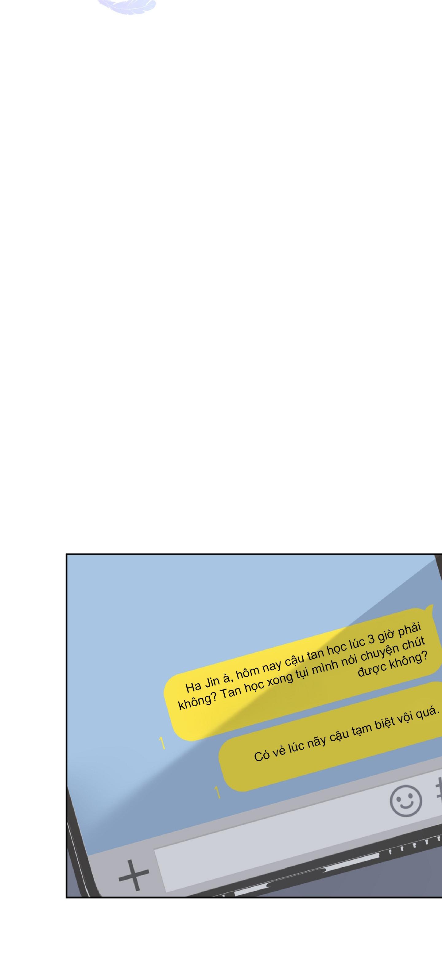 Angel kiss Chapter 10 - Trang 4