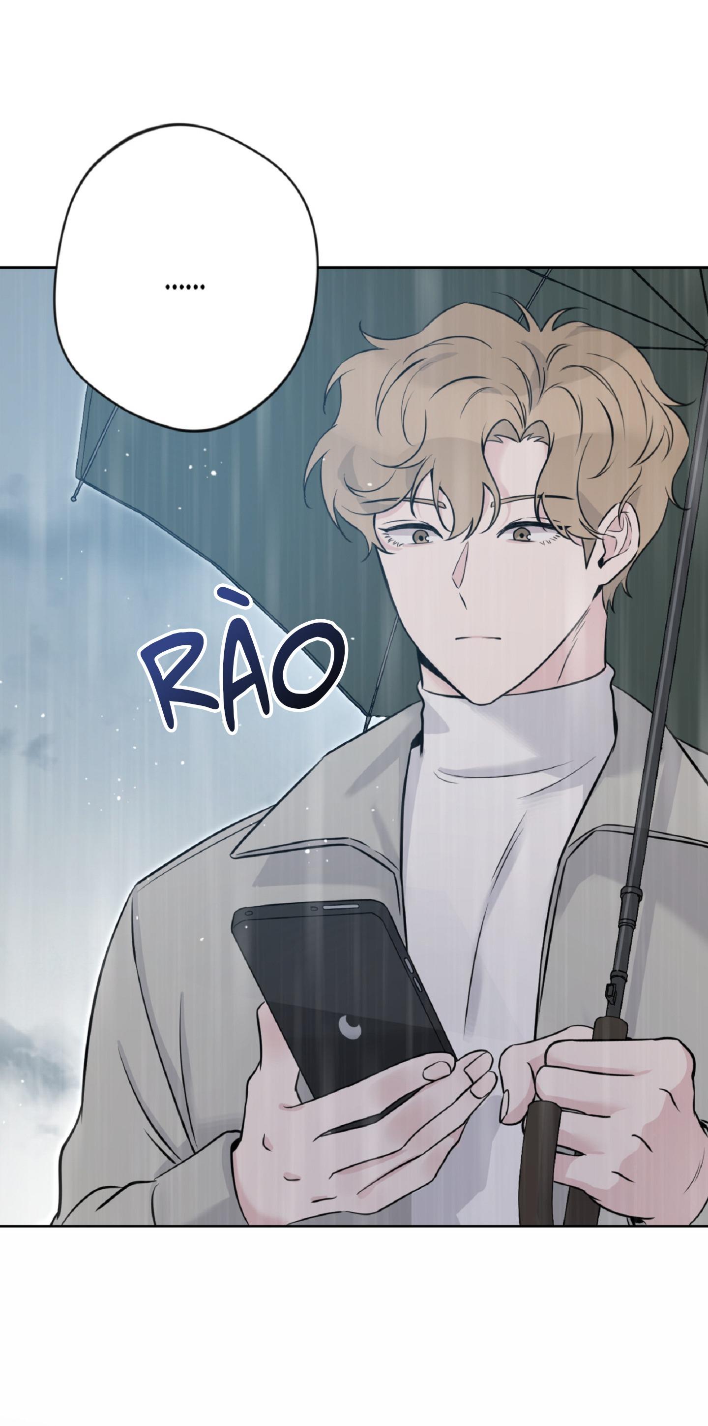 Angel kiss Chapter 10 - Trang 4