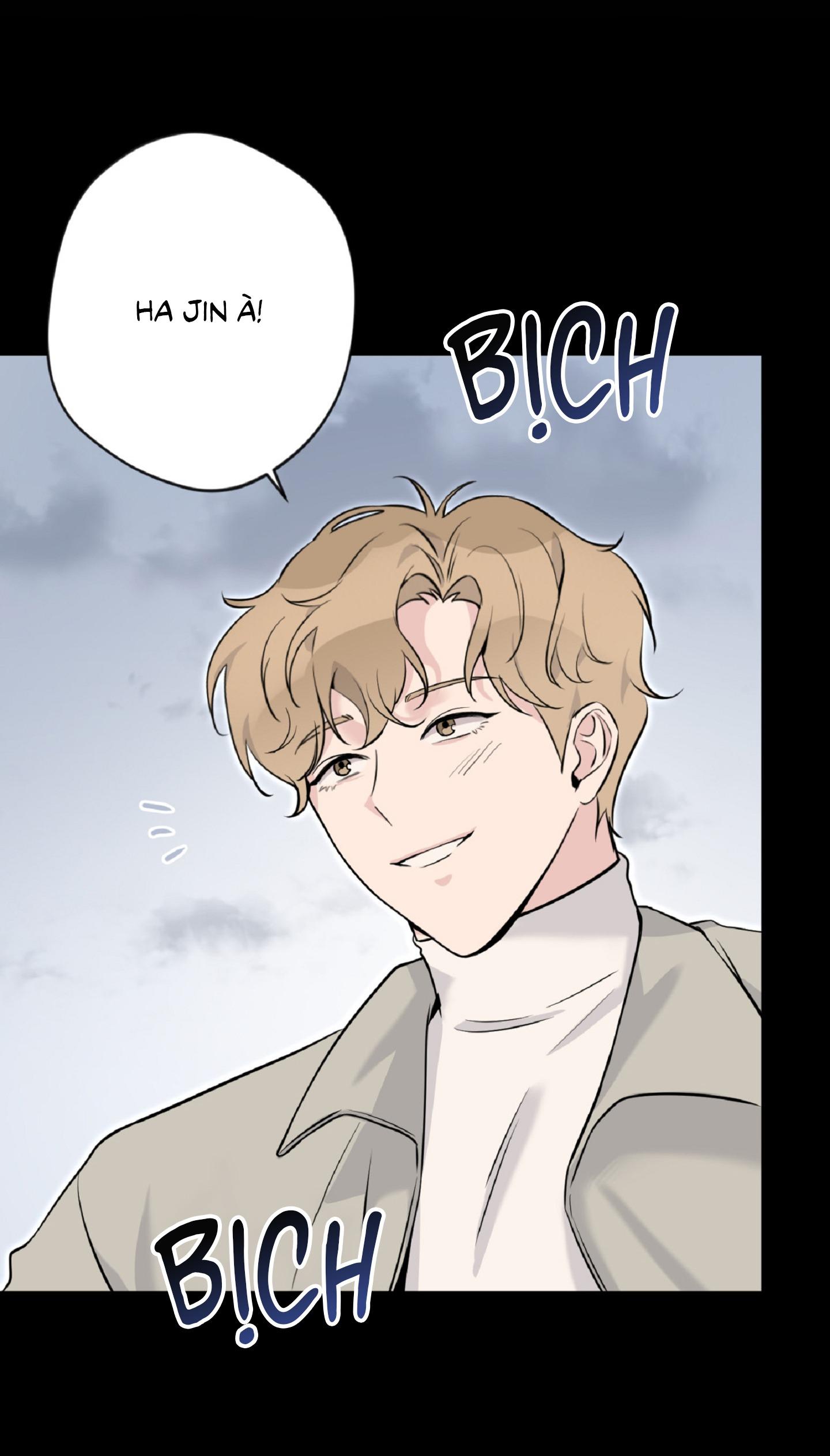 Angel kiss Chapter 10 - Trang 4