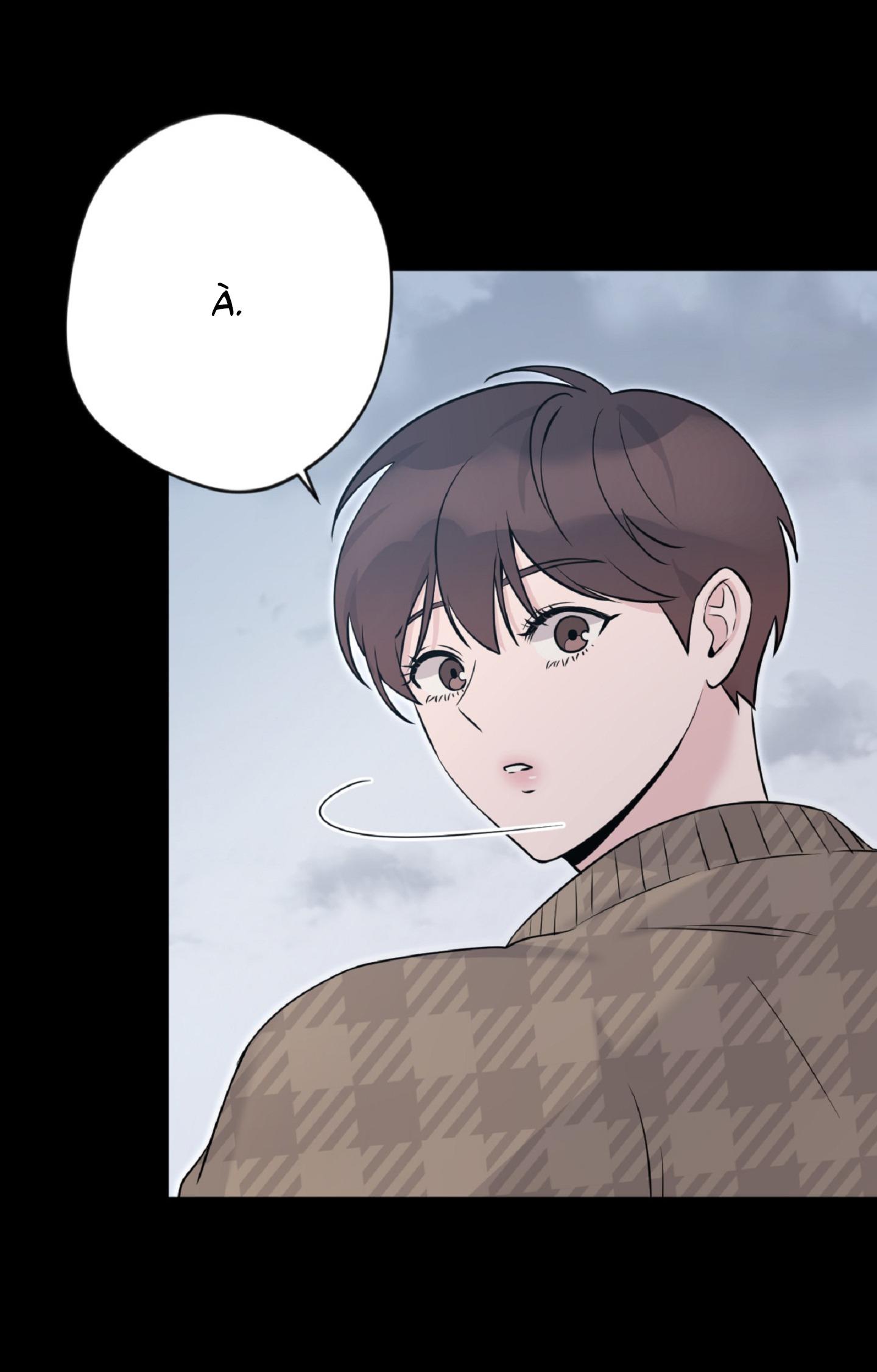 Angel kiss Chapter 10 - Trang 4