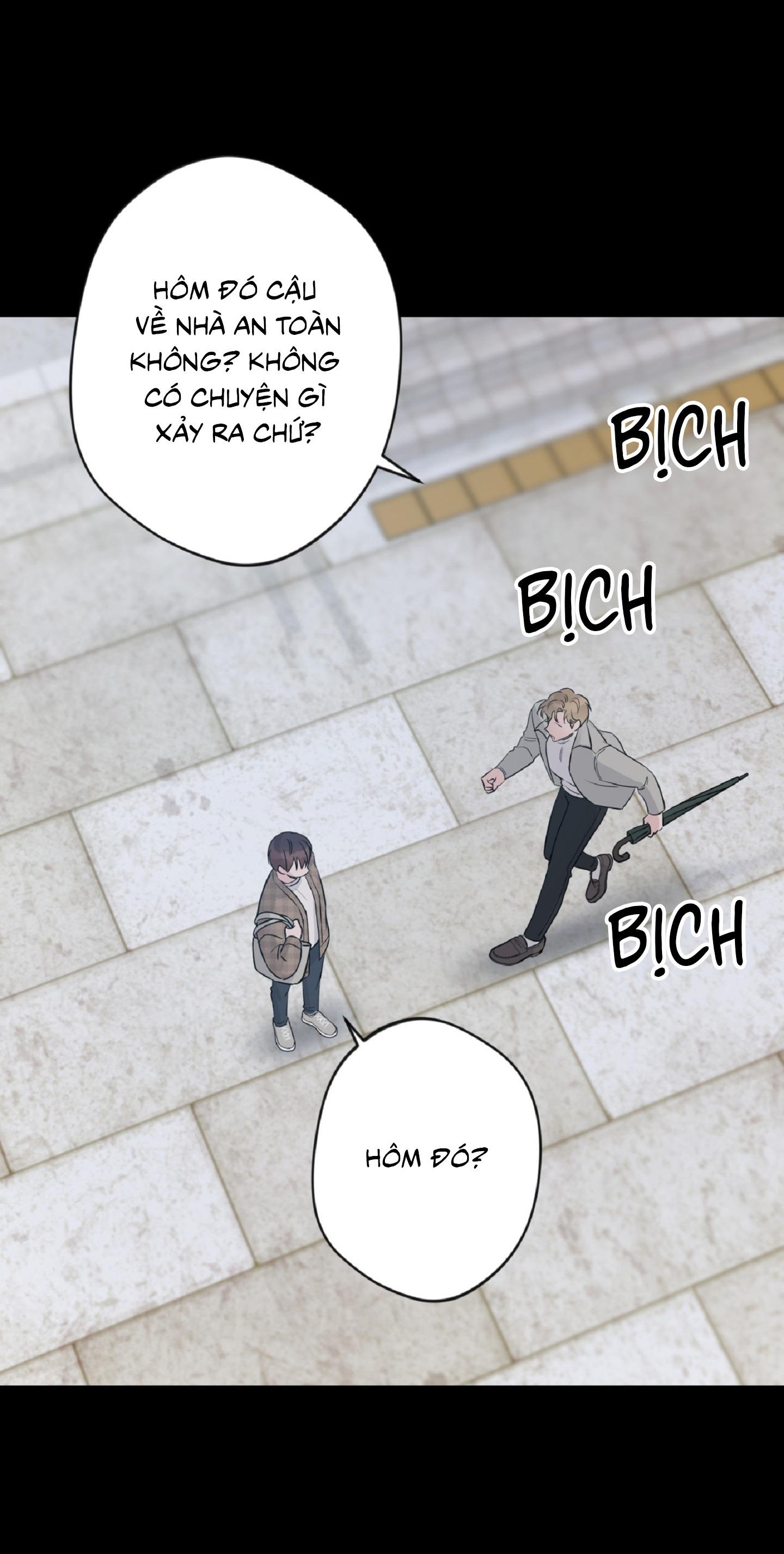 Angel kiss Chapter 10 - Trang 4