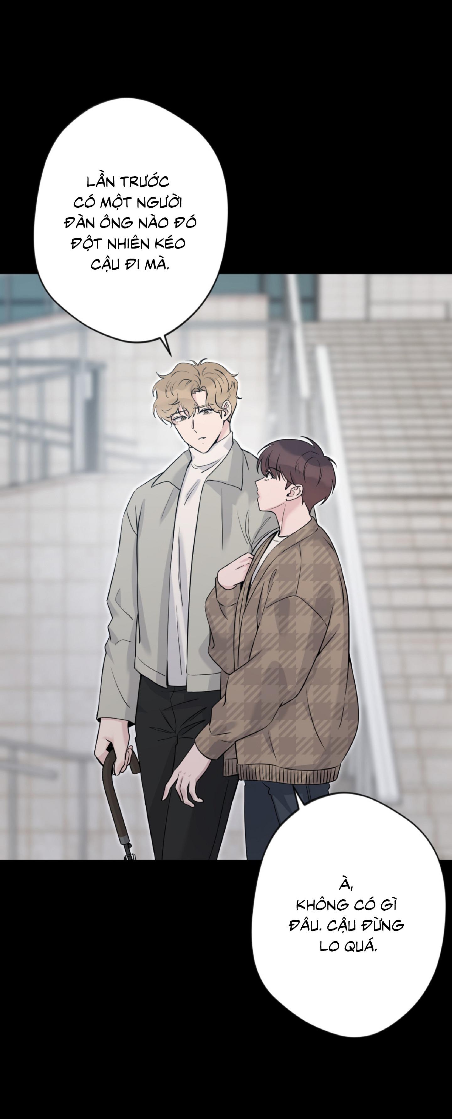 Angel kiss Chapter 10 - Trang 4