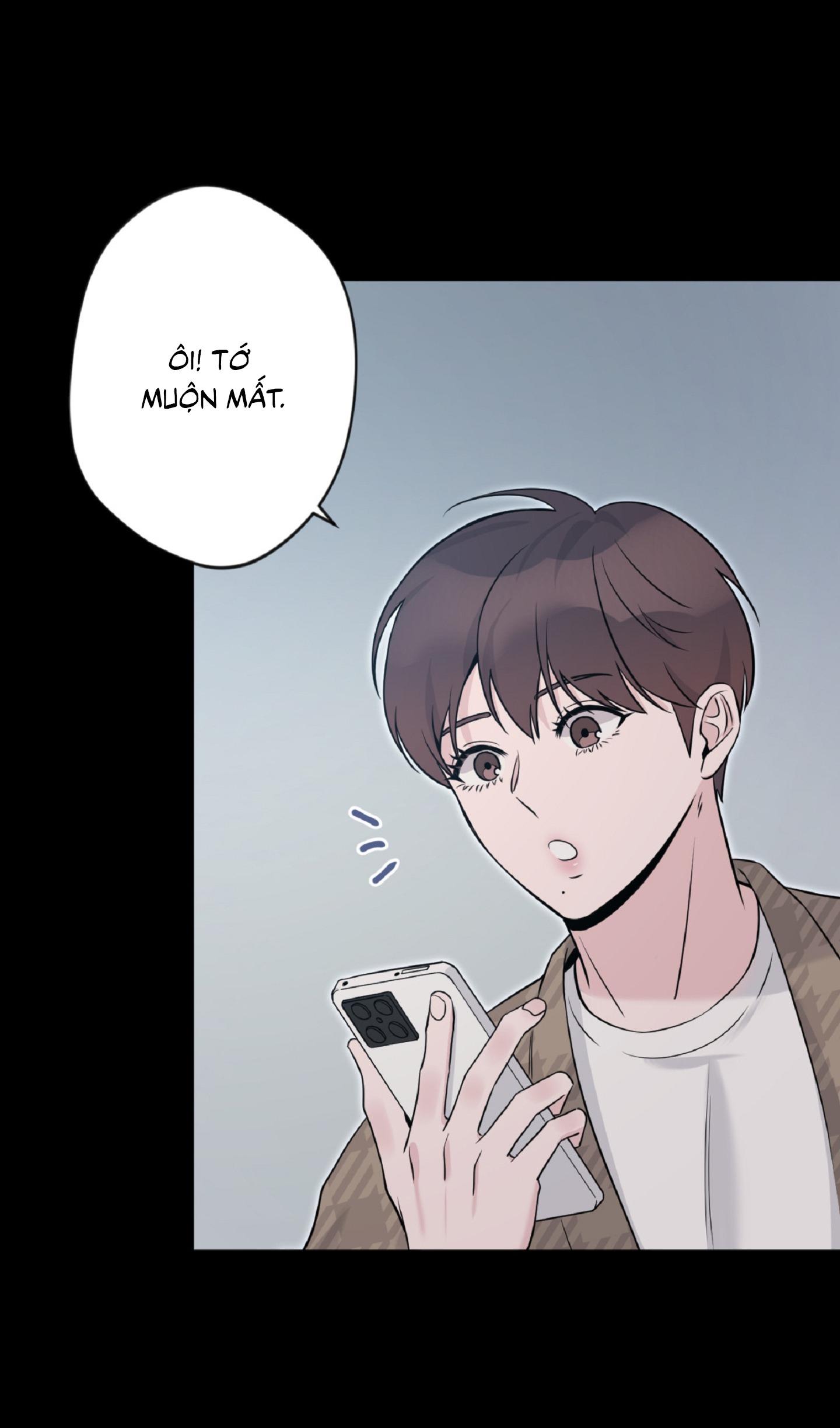 Angel kiss Chapter 10 - Trang 4
