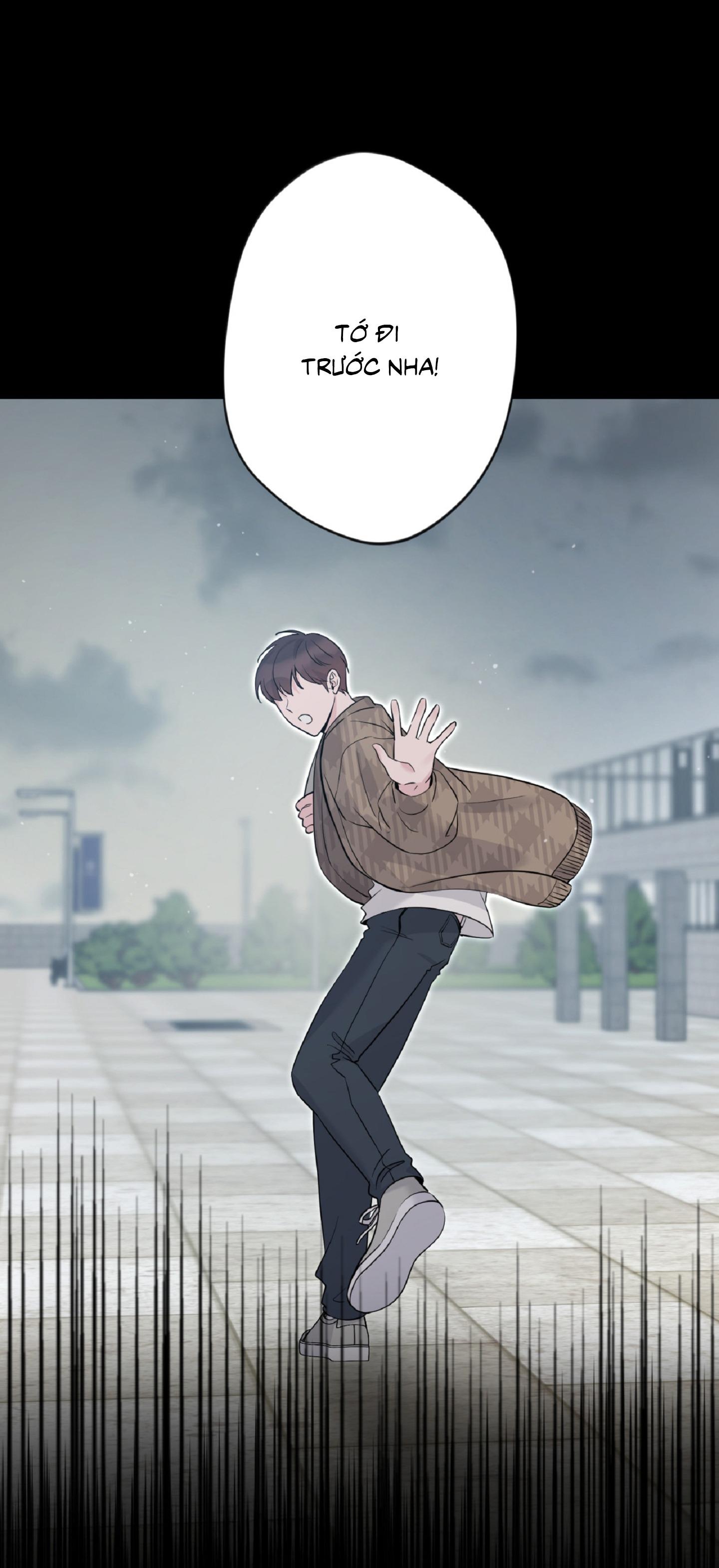Angel kiss Chapter 10 - Trang 4