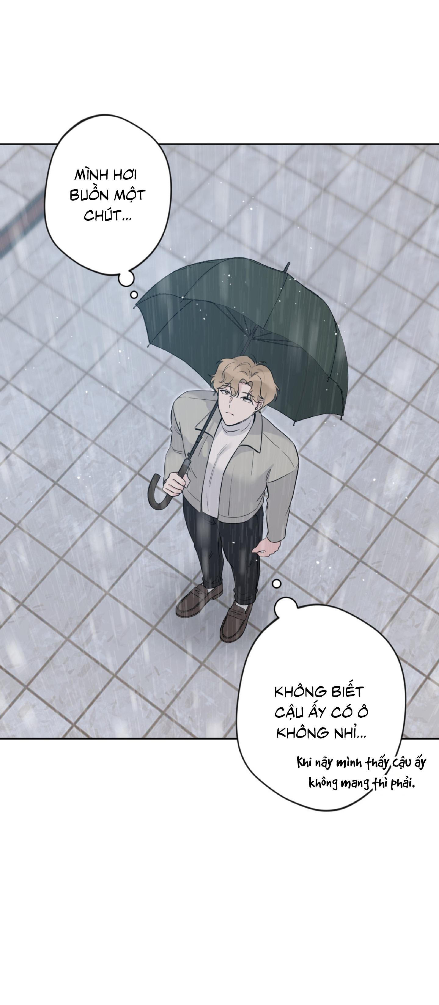 Angel kiss Chapter 10 - Trang 4