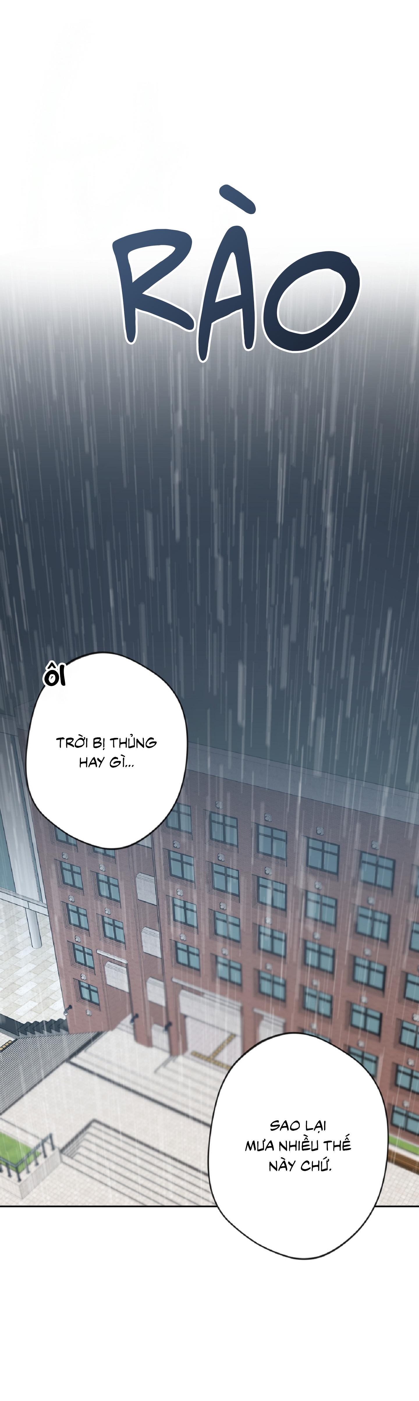 Angel kiss Chapter 10 - Trang 4
