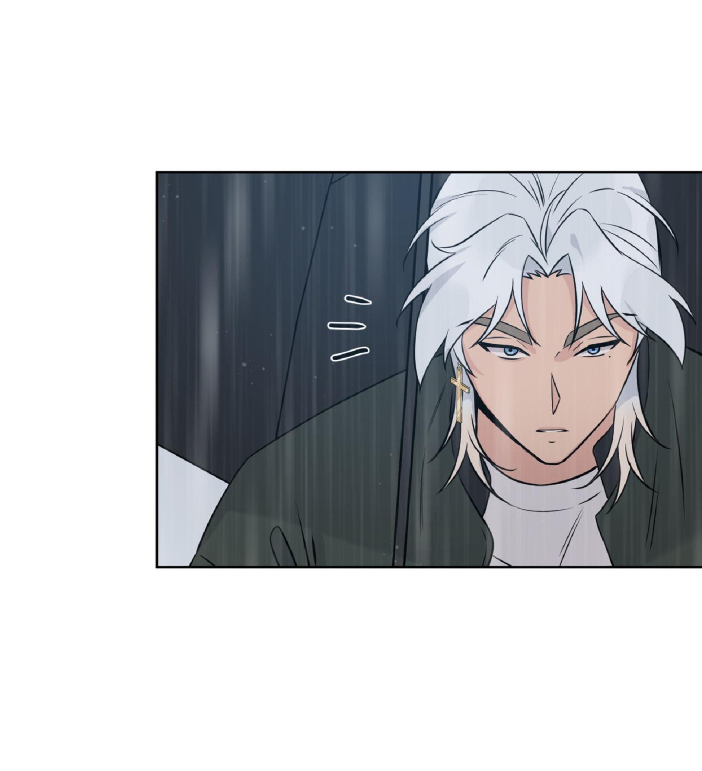 Angel kiss Chapter 10 - Trang 4