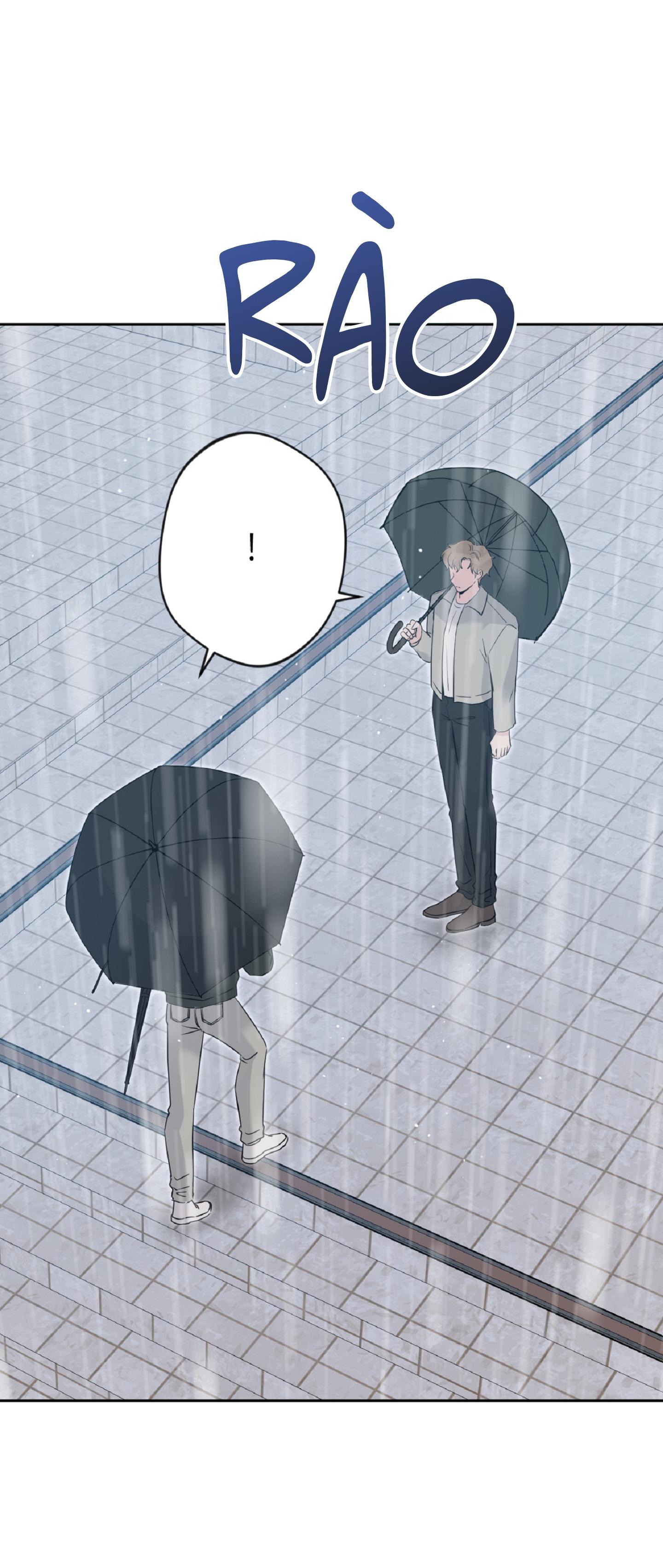 Angel kiss Chapter 10 - Trang 4