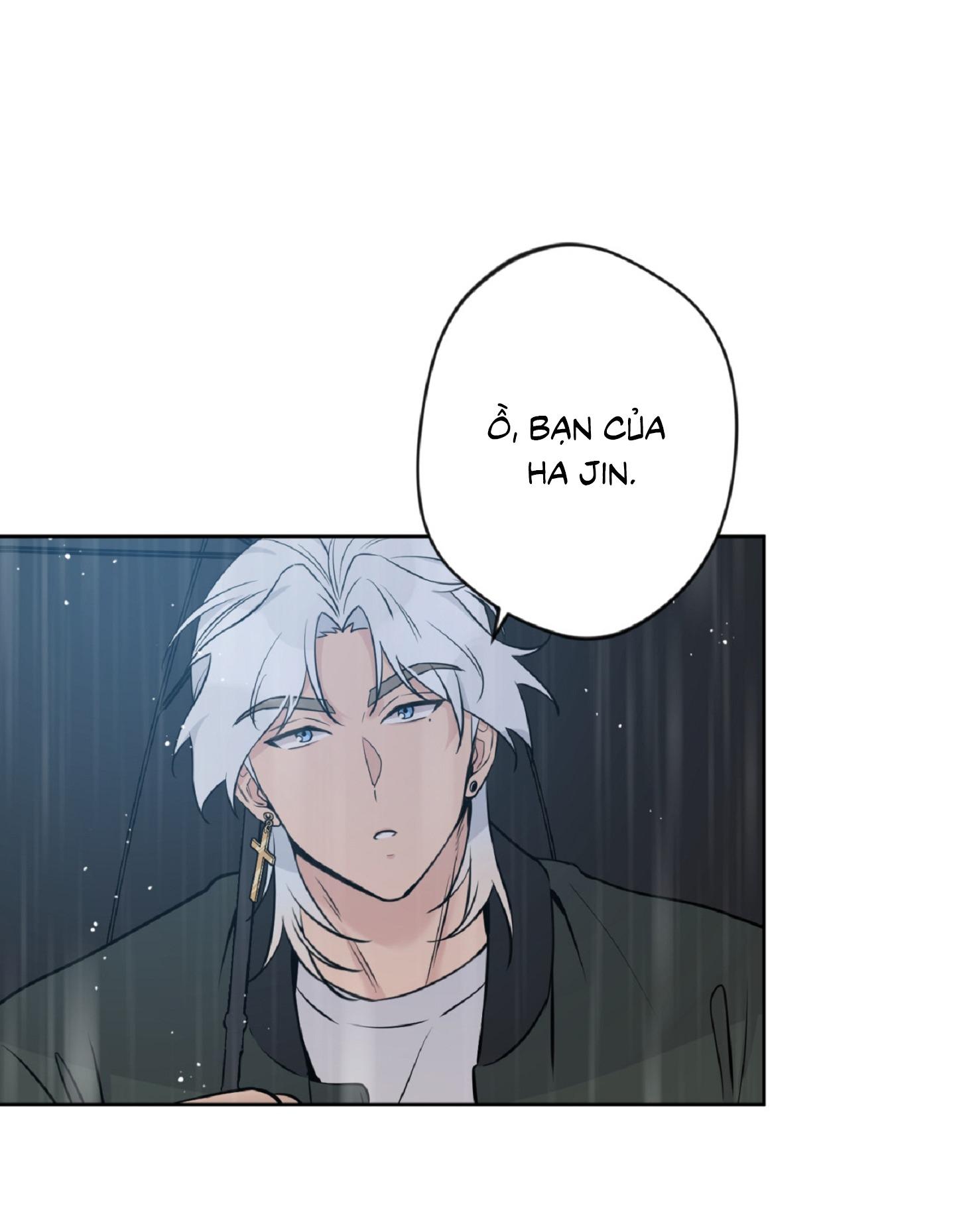 Angel kiss Chapter 10 - Trang 4