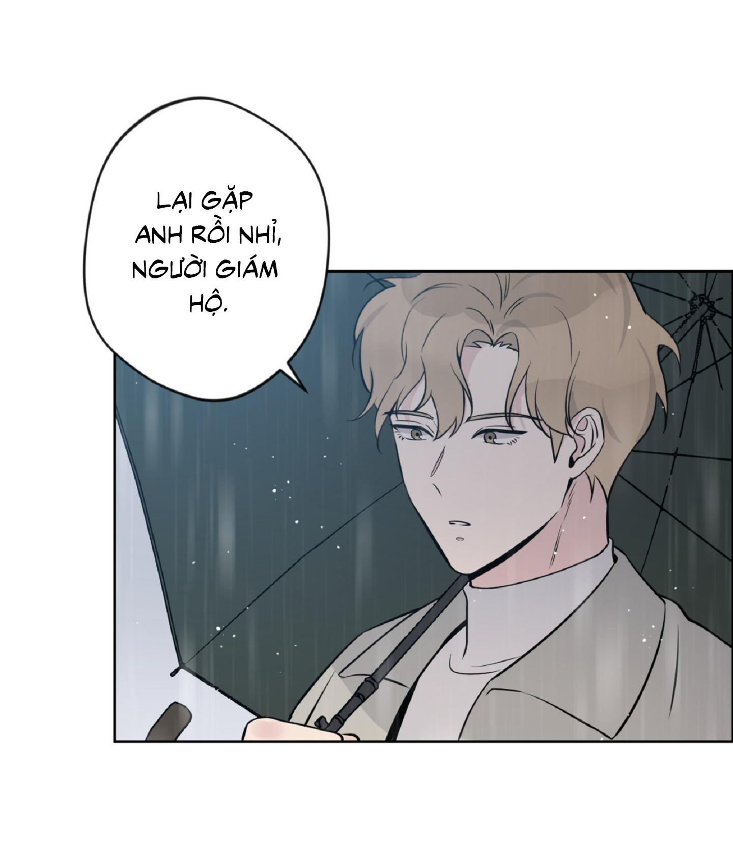 Angel kiss Chapter 10 - Trang 4