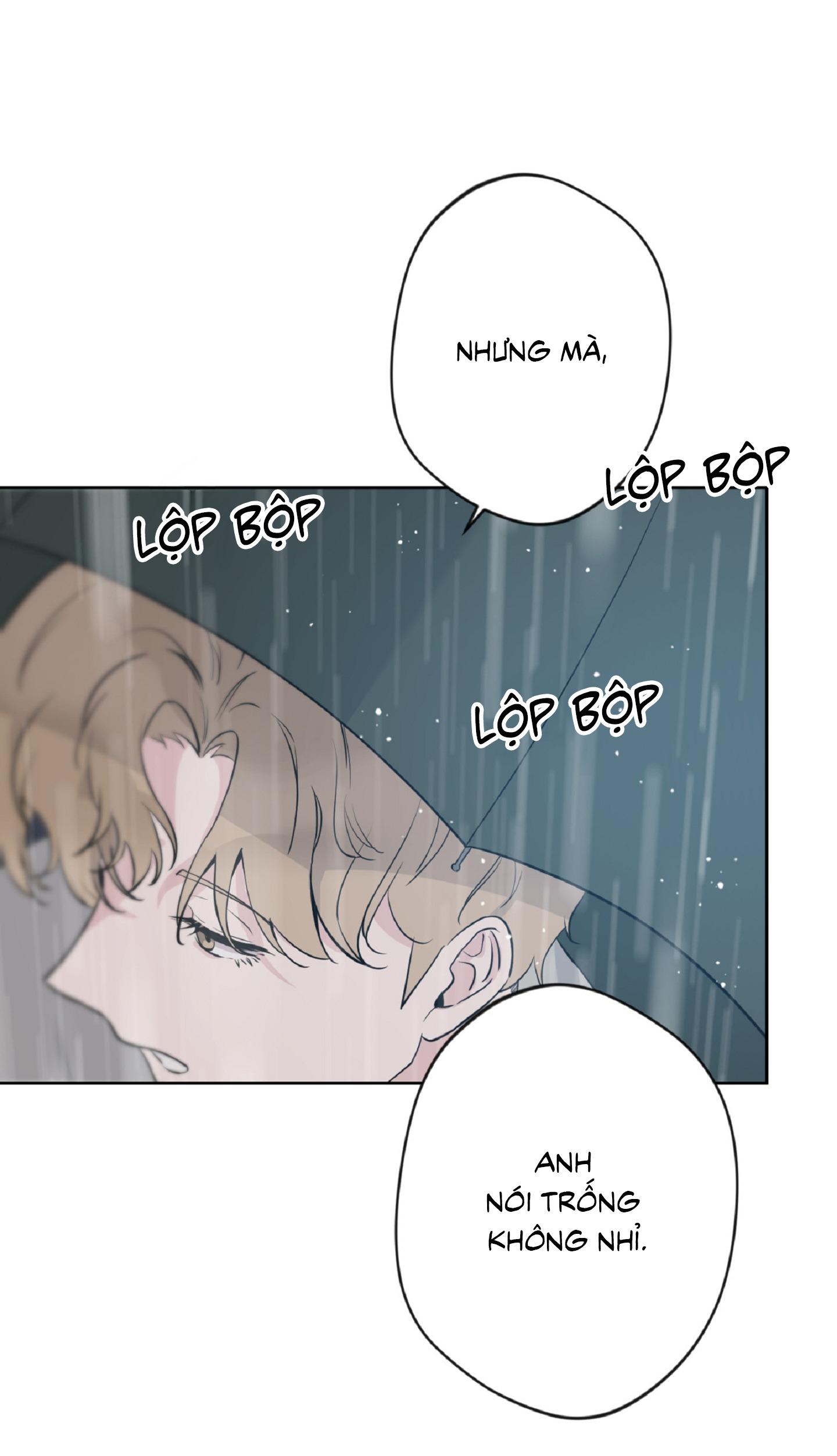 Angel kiss Chapter 10 - Trang 4