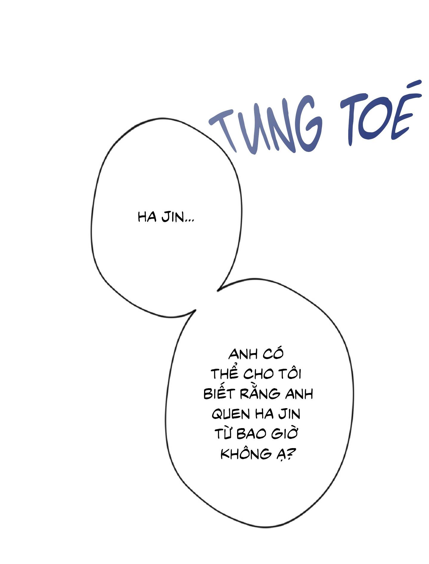 Angel kiss Chapter 10 - Trang 4