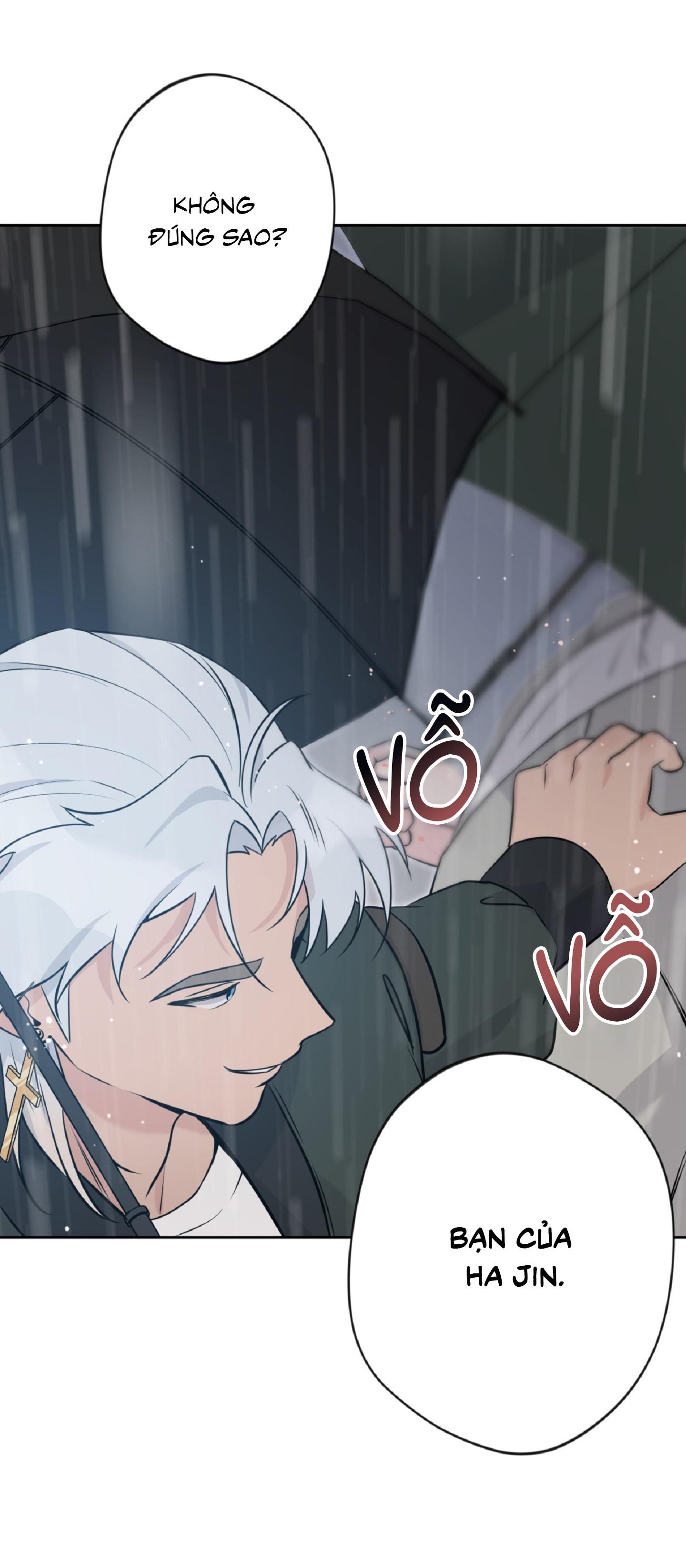 Angel kiss Chapter 10 - Trang 4