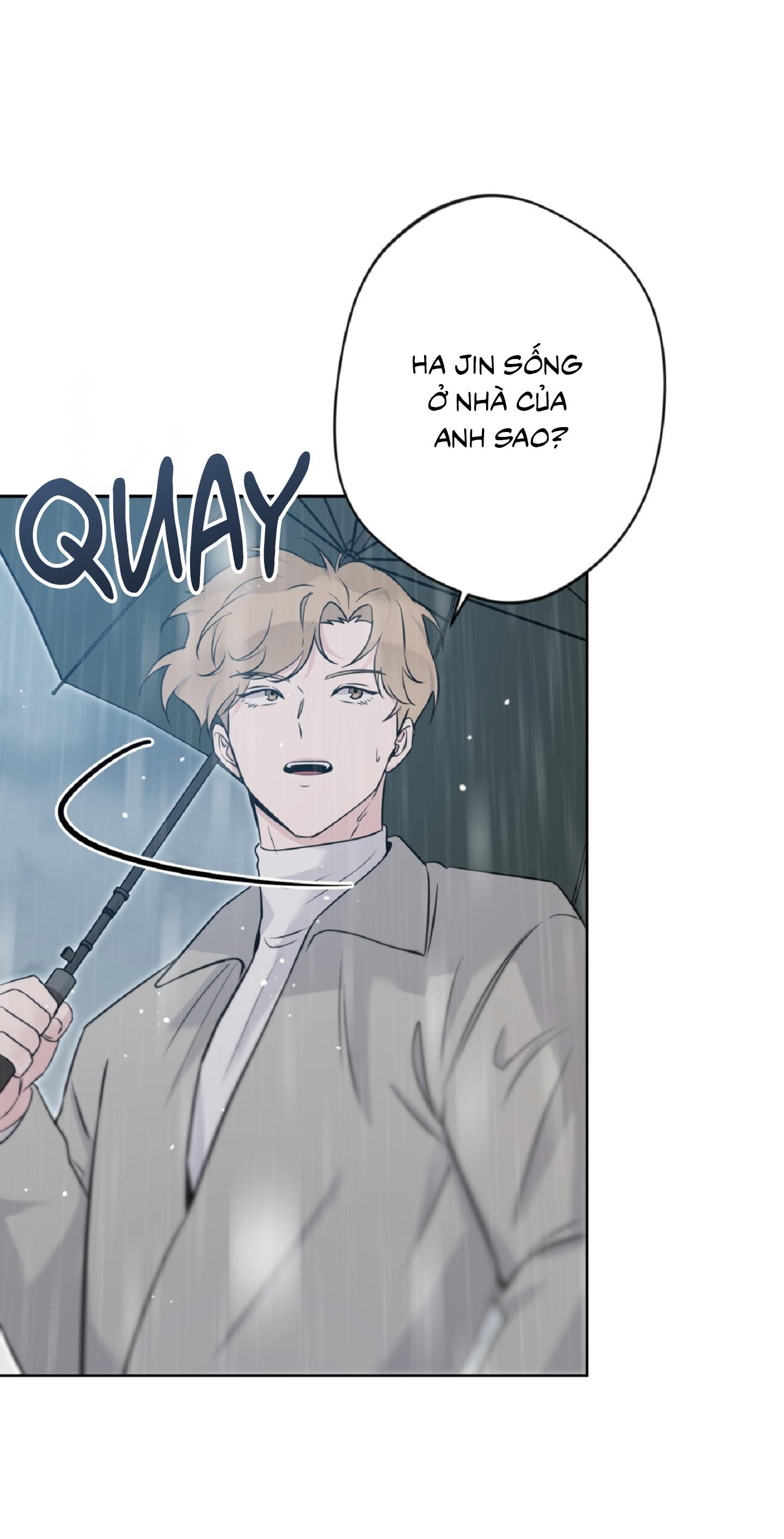 Angel kiss Chapter 10 - Trang 4