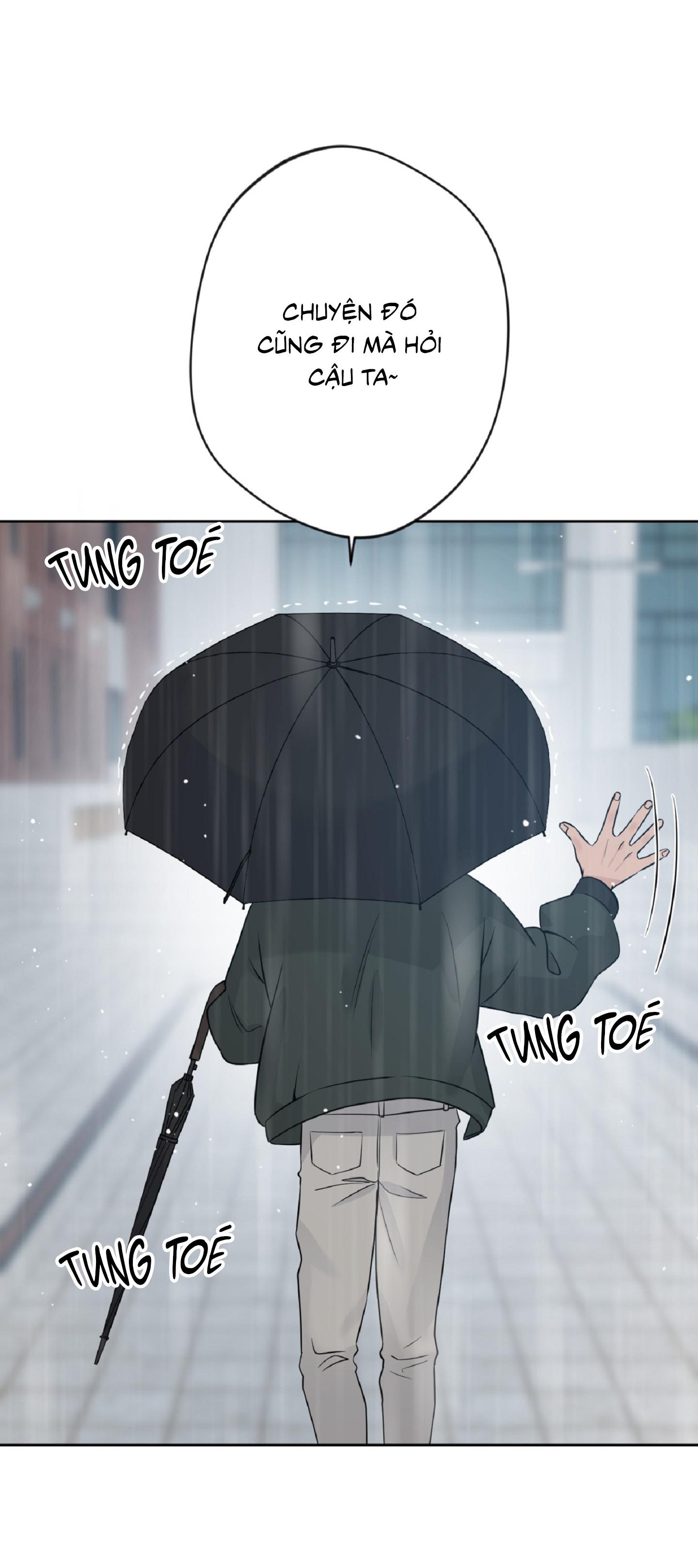 Angel kiss Chapter 10 - Trang 4