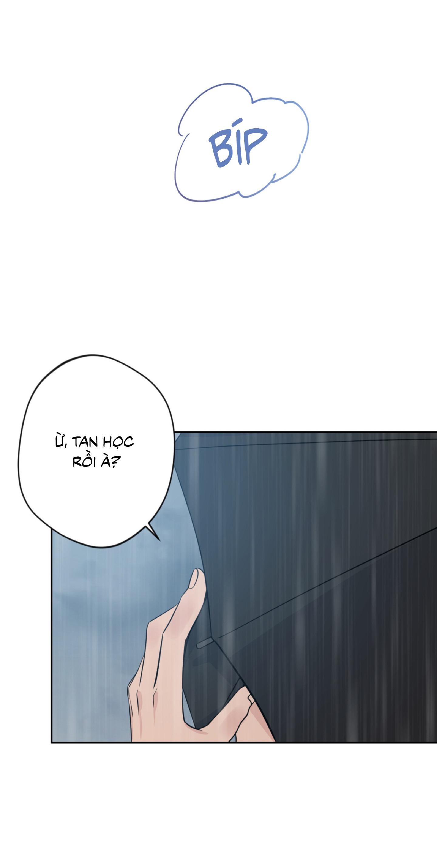 Angel kiss Chapter 10 - Trang 4