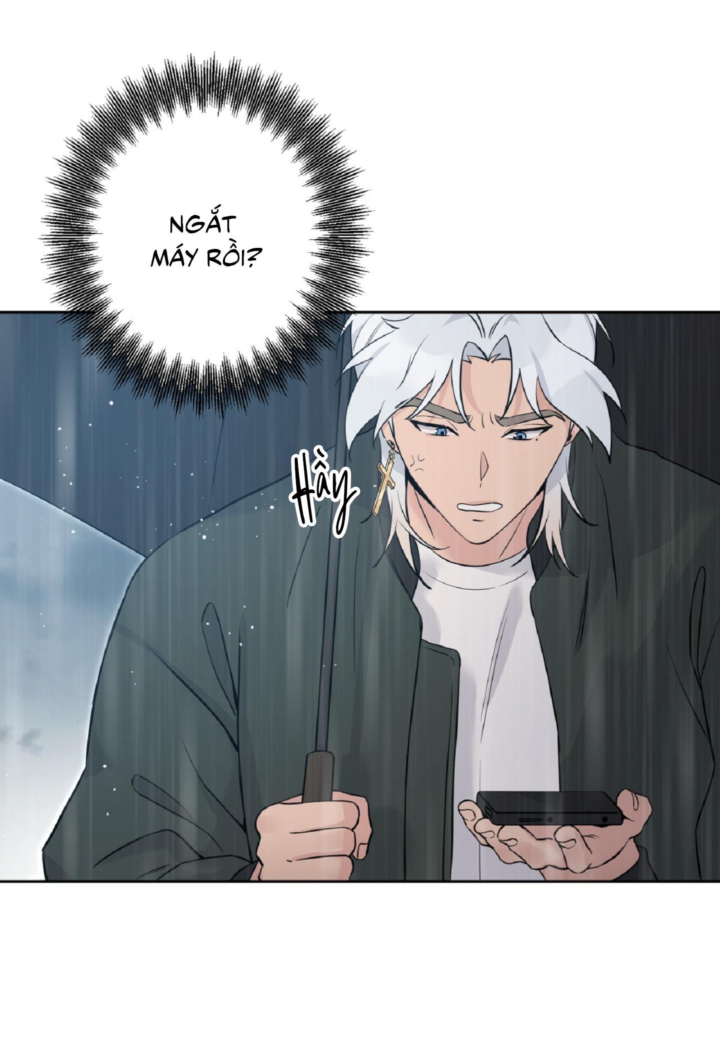 Angel kiss Chapter 10 - Trang 4
