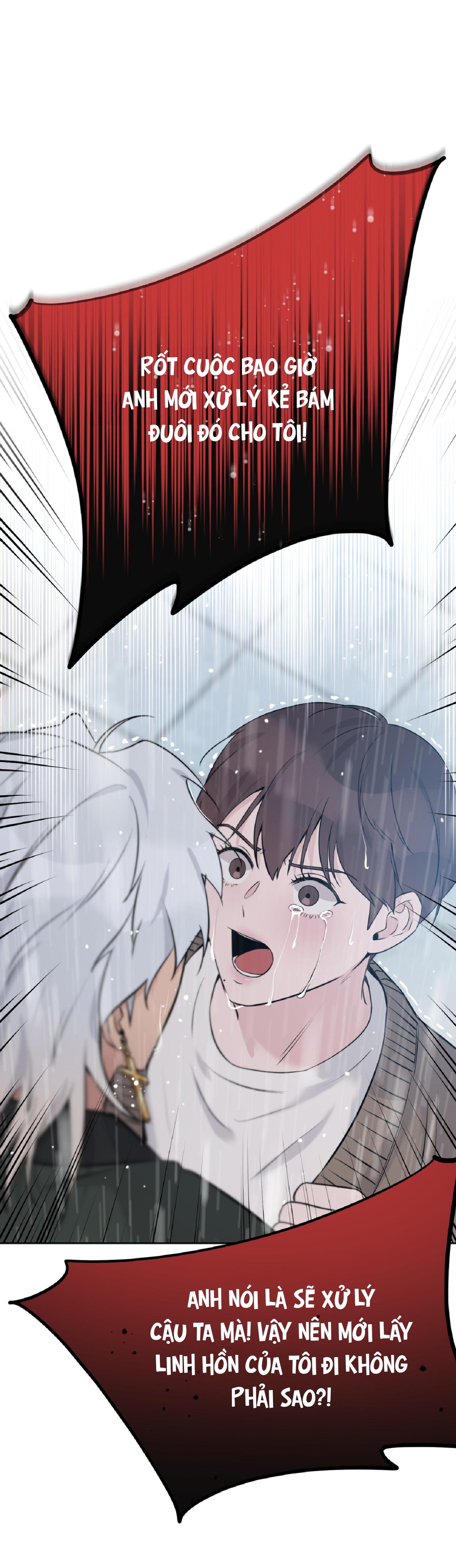 Angel kiss Chapter 10 - Trang 4