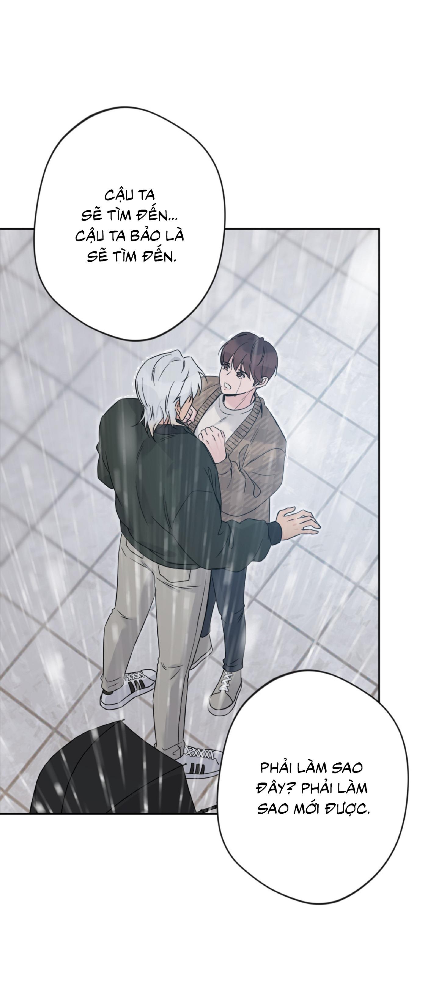 Angel kiss Chapter 10 - Trang 4
