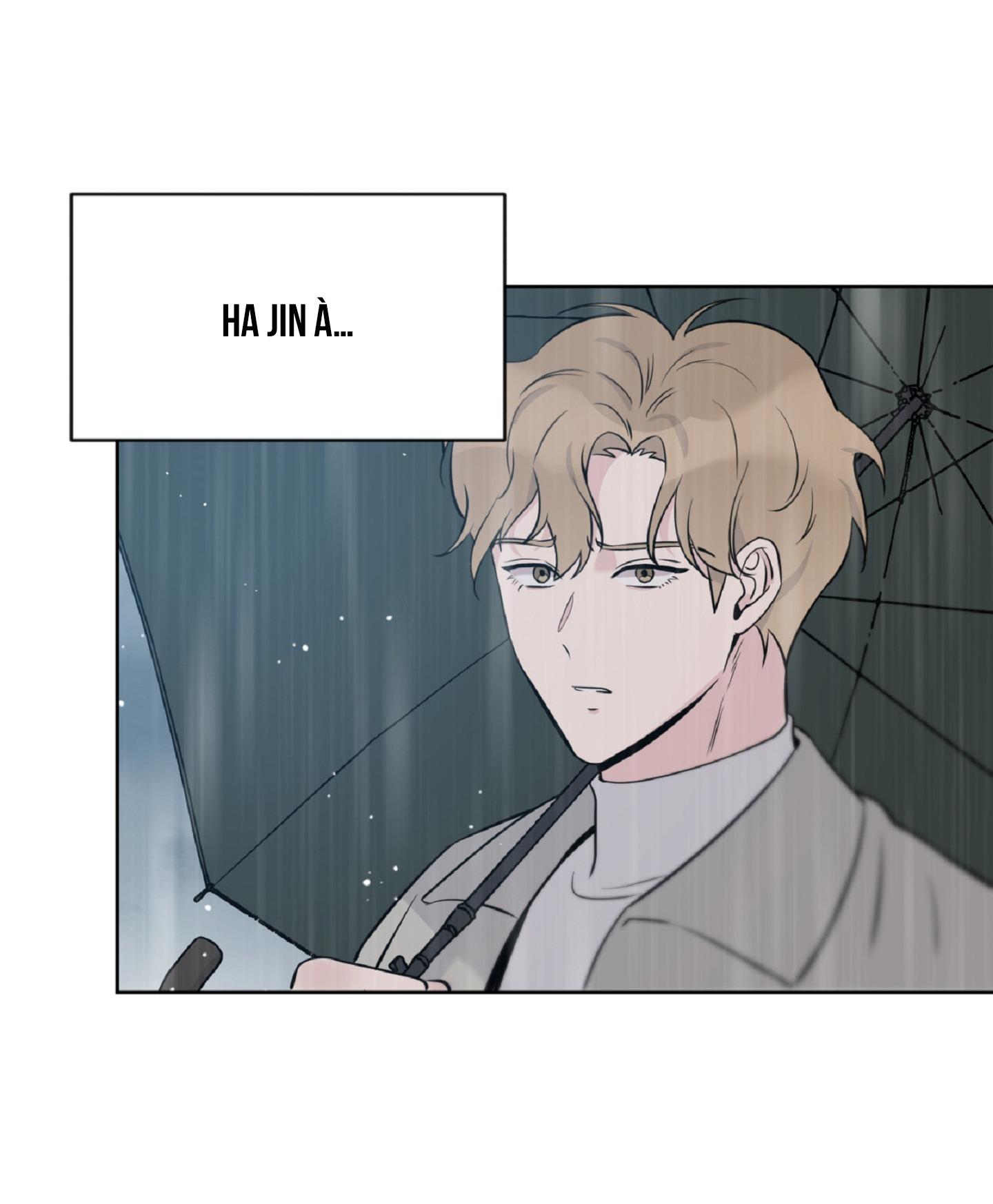 Angel kiss Chapter 10 - Trang 4