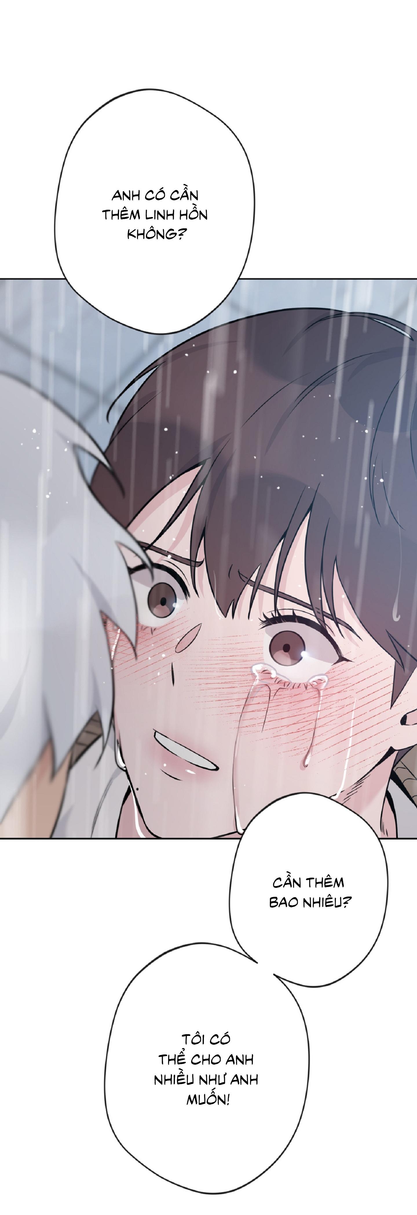 Angel kiss Chapter 10 - Trang 4
