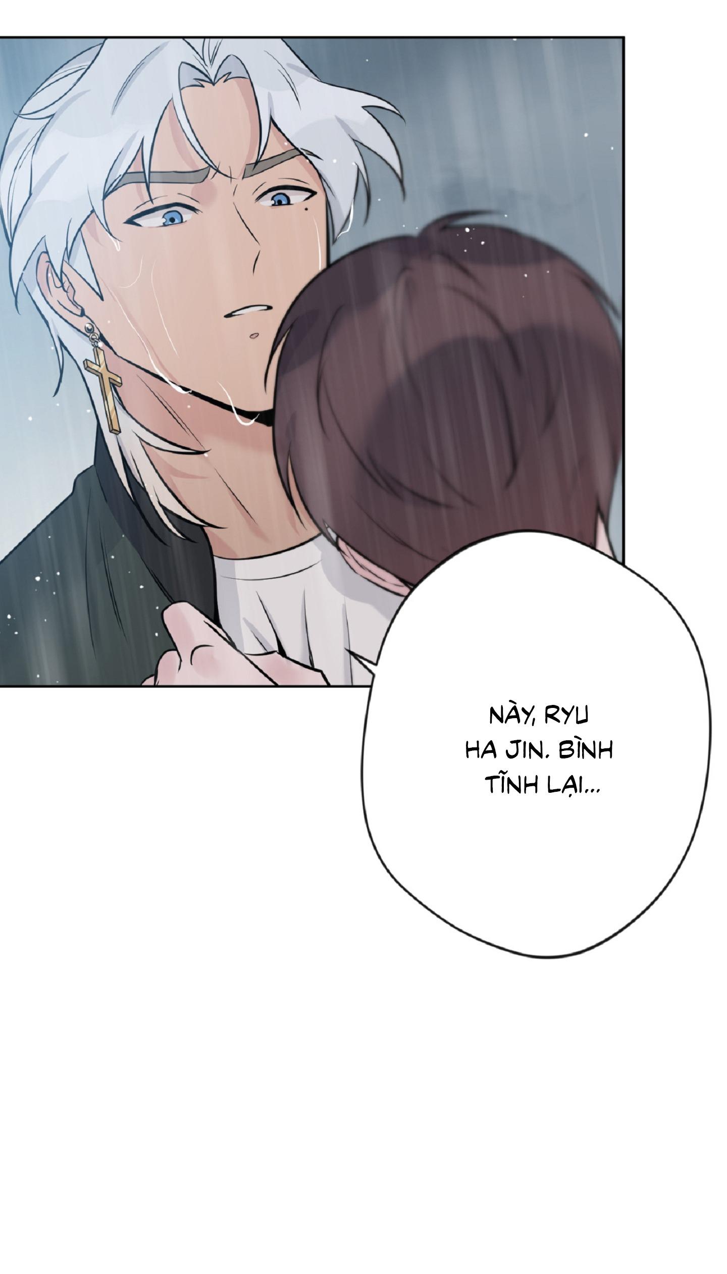 Angel kiss Chapter 10 - Trang 4