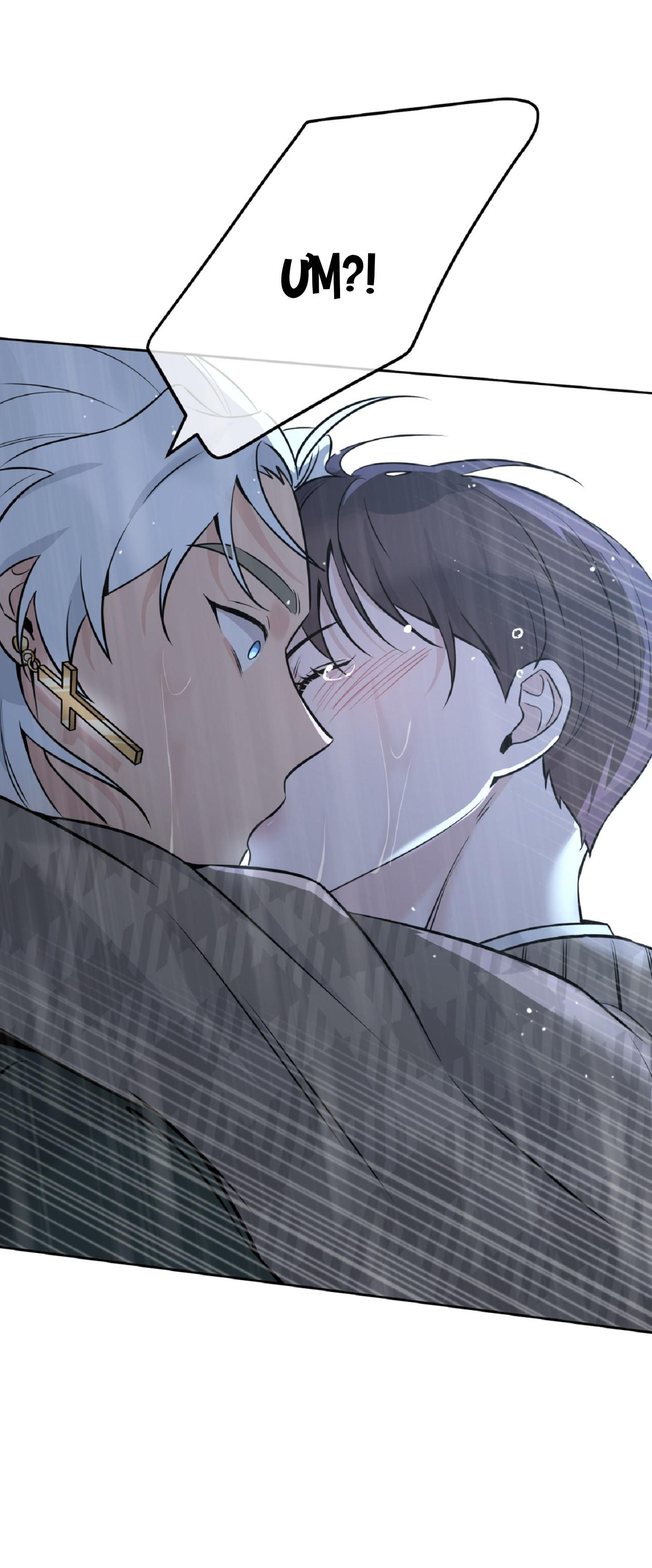 Angel kiss Chapter 10 - Trang 4