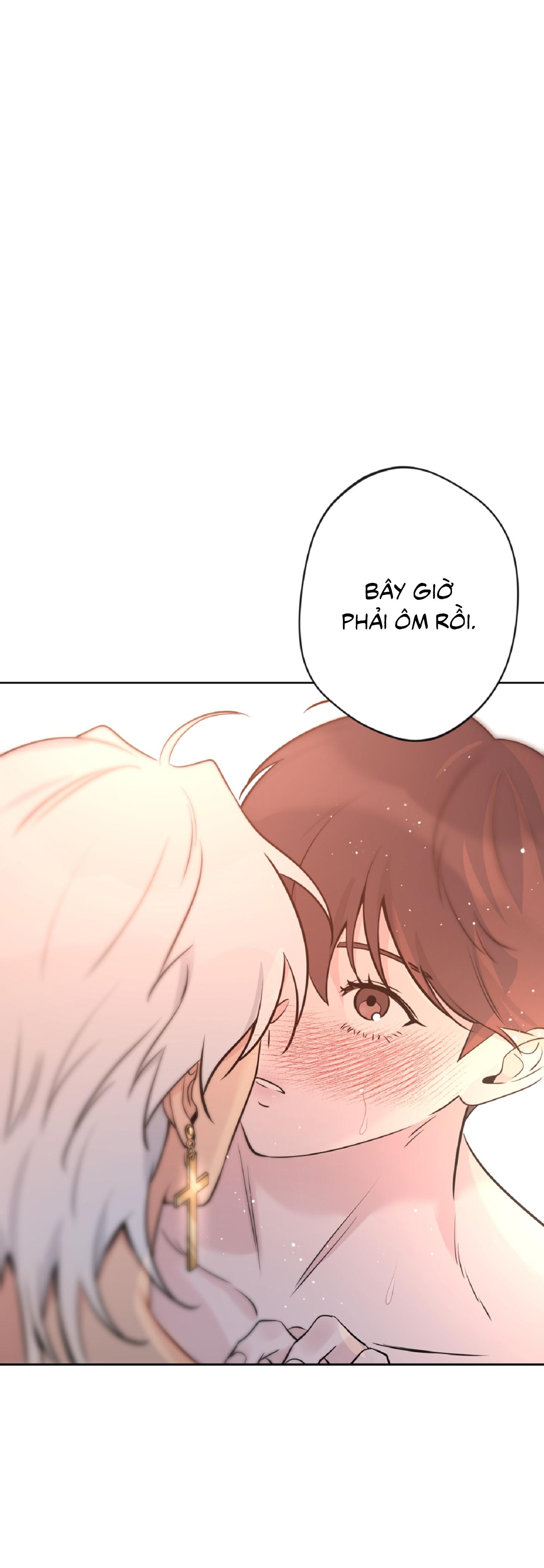 Angel kiss Chapter 13 - Trang 4
