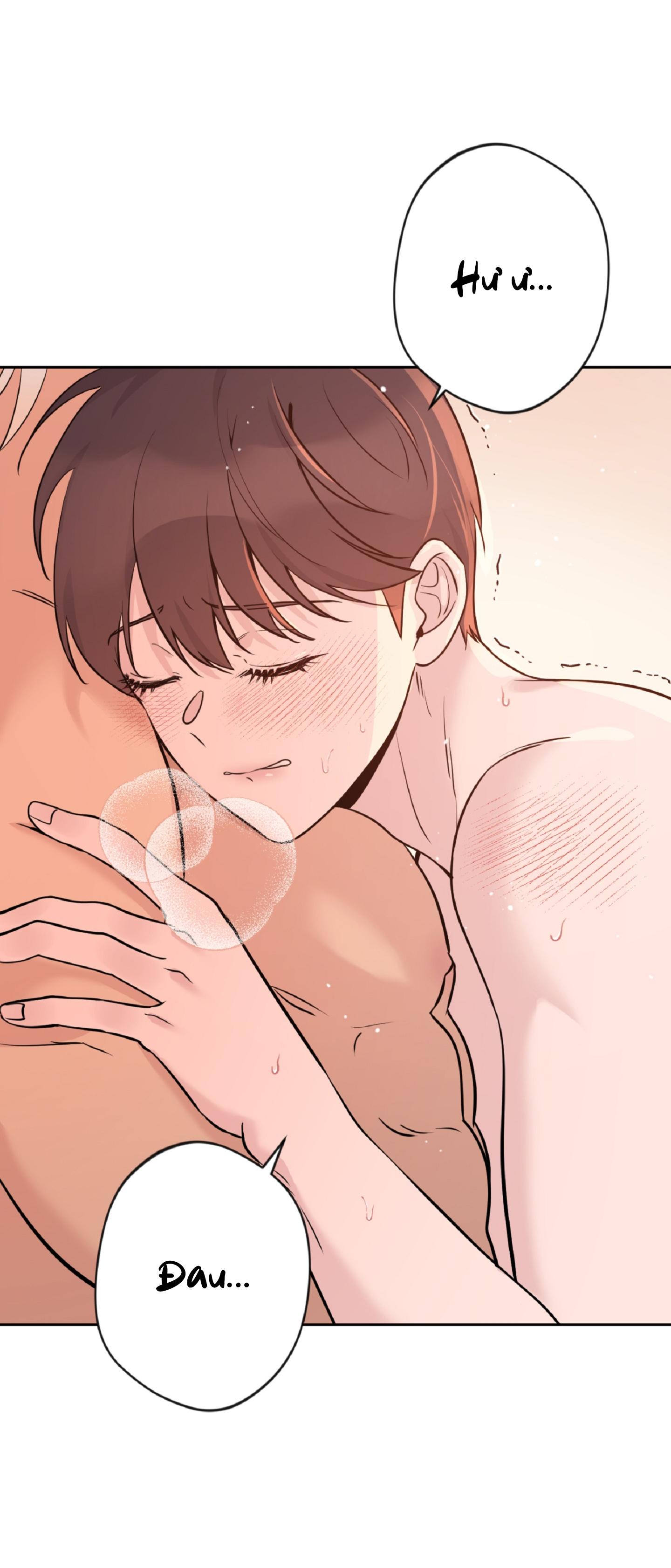 Angel kiss Chapter 13 - Trang 4