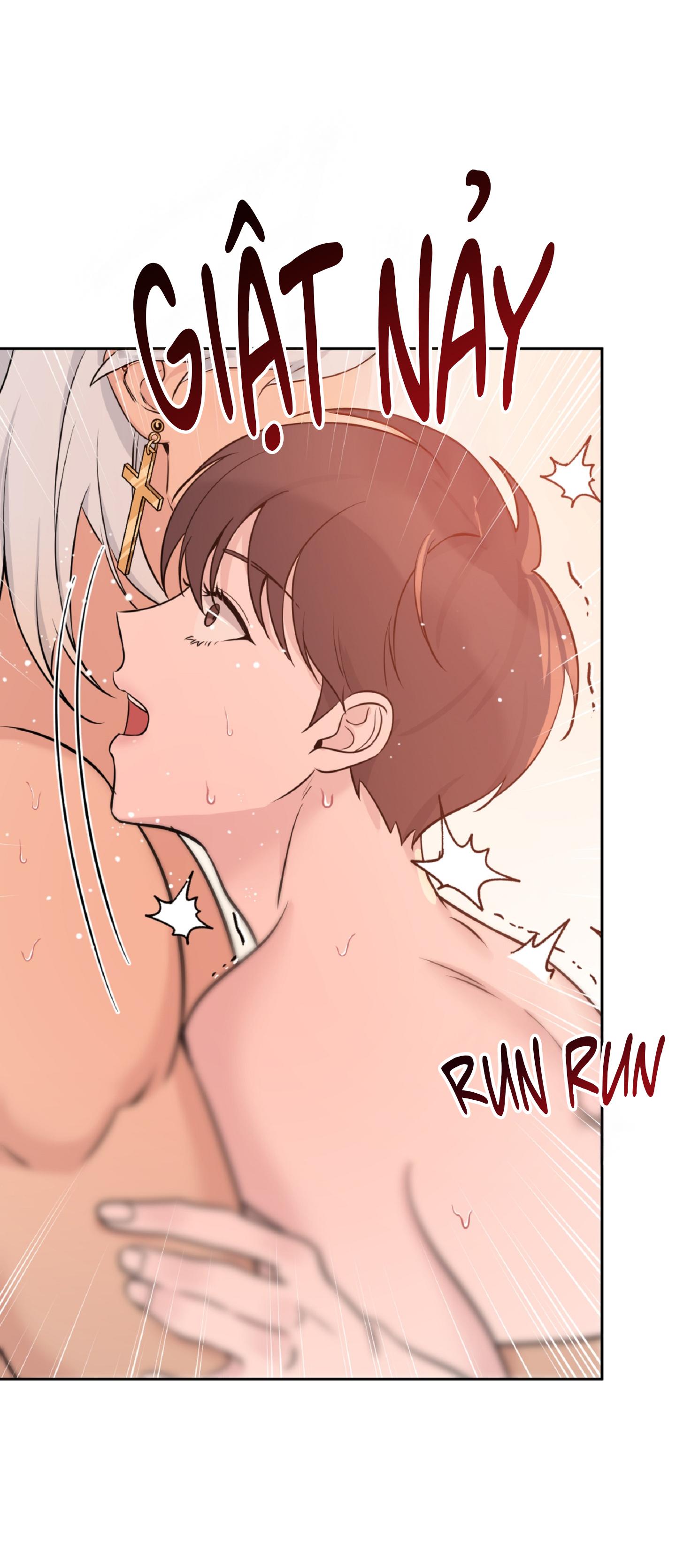Angel kiss Chapter 13 - Trang 4