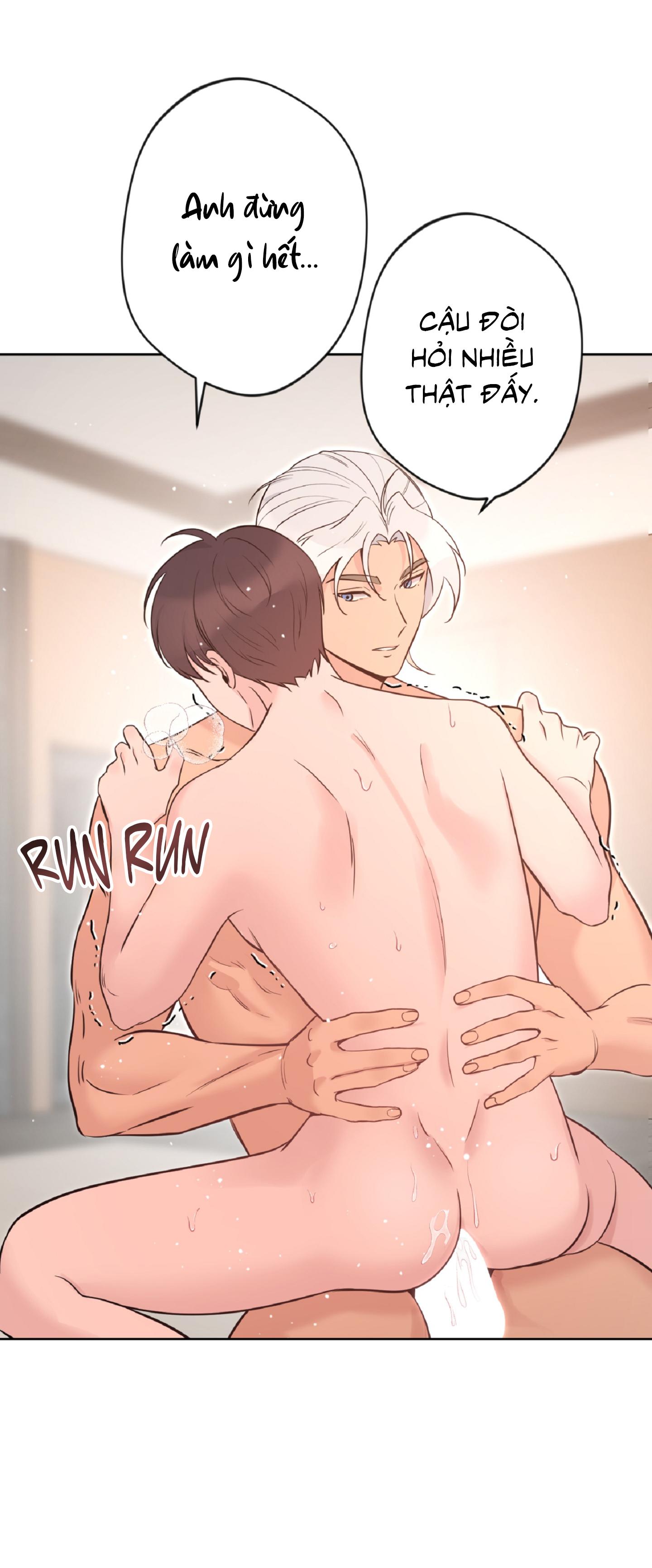 Angel kiss Chapter 13 - Trang 4